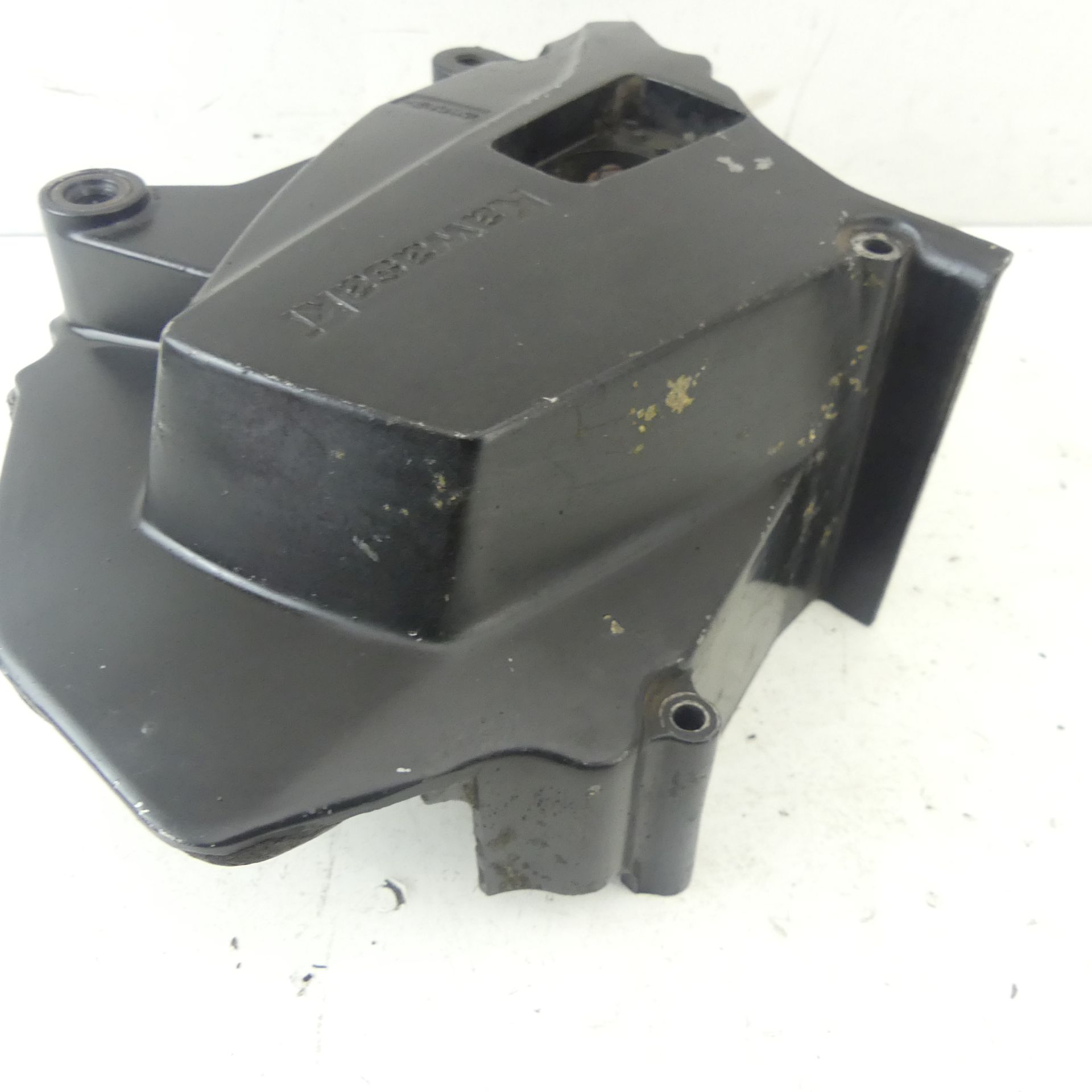 Kawasaki Z 1000 Ez : 83 Sprocket Cover Engine Cover 31445 | eBay