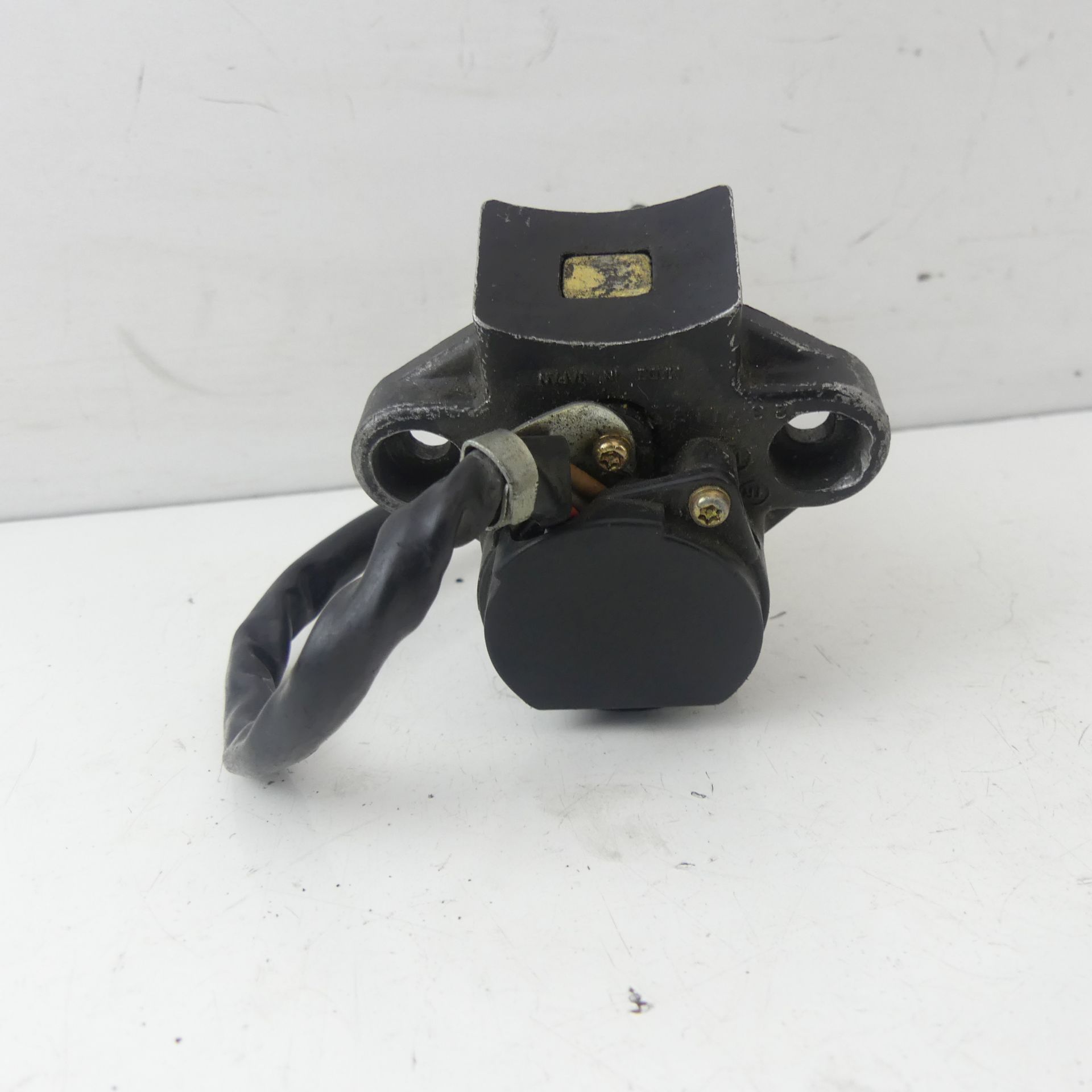 Kawasaki GPZ 750 A EZ:87 Zündschloß Tankschloss 31482 | eBay