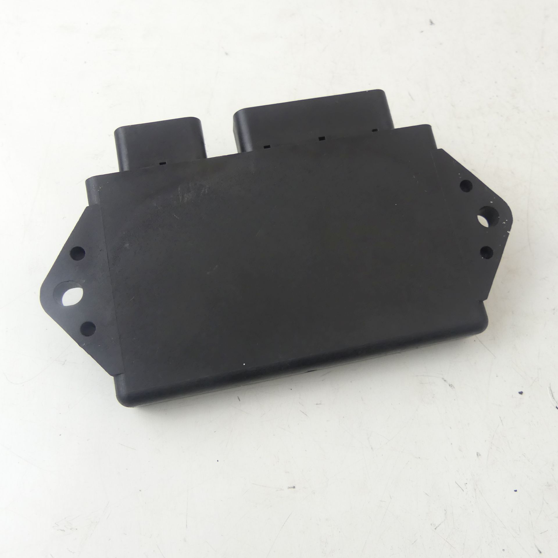 【激安大特価！】 J 600 ZX-6R Kawasaki CDI 31541 Unit Control 21119-1556 Unit 帽子