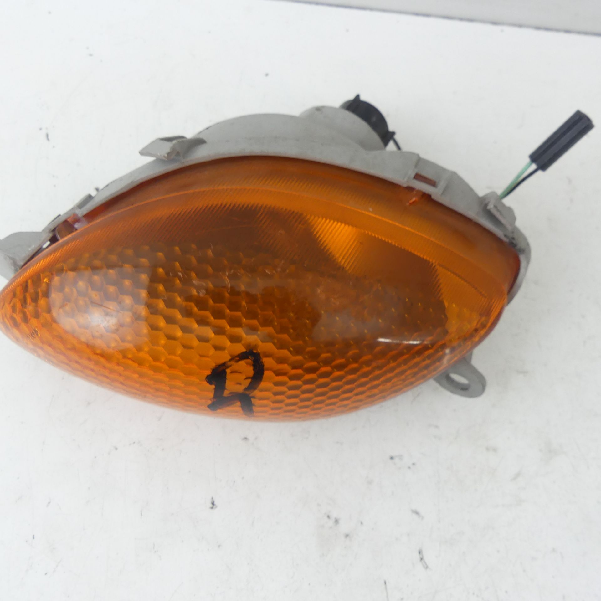 Suzuki GSX 1300 Ez :0 2 Indicator Front Right 31573 | eBay UK