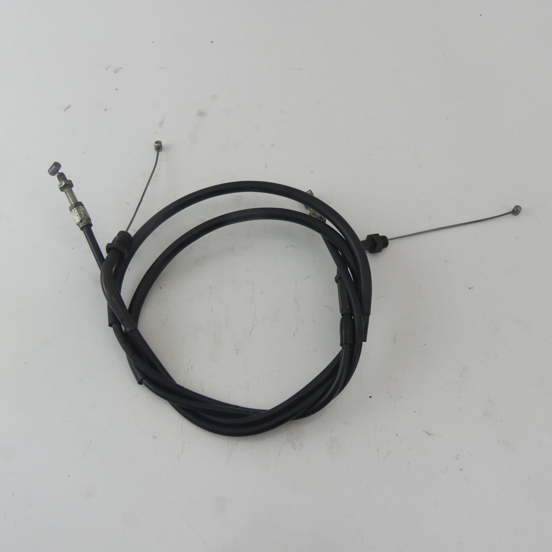 Honda Cb 750 EZ:93 Throttle Cable Cables 32587 | eBay UK