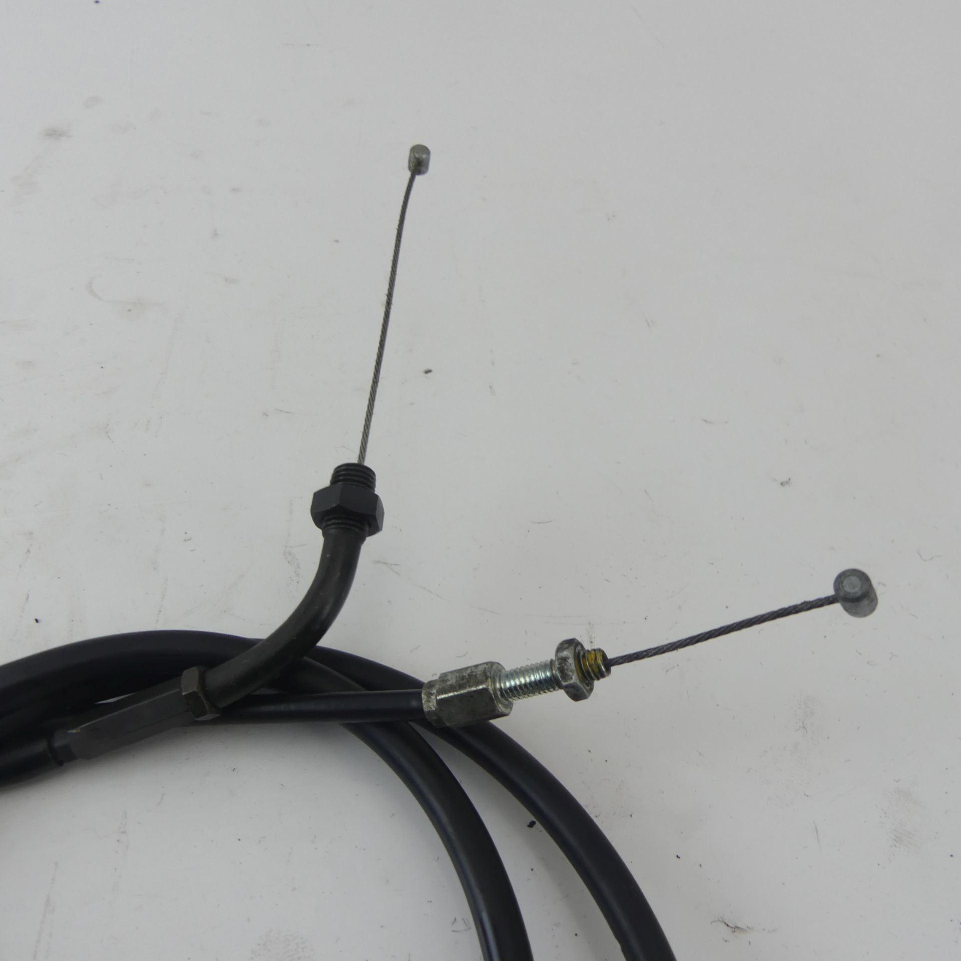 Honda Cb 750 EZ:93 Throttle Cable Cables 32587 | eBay UK