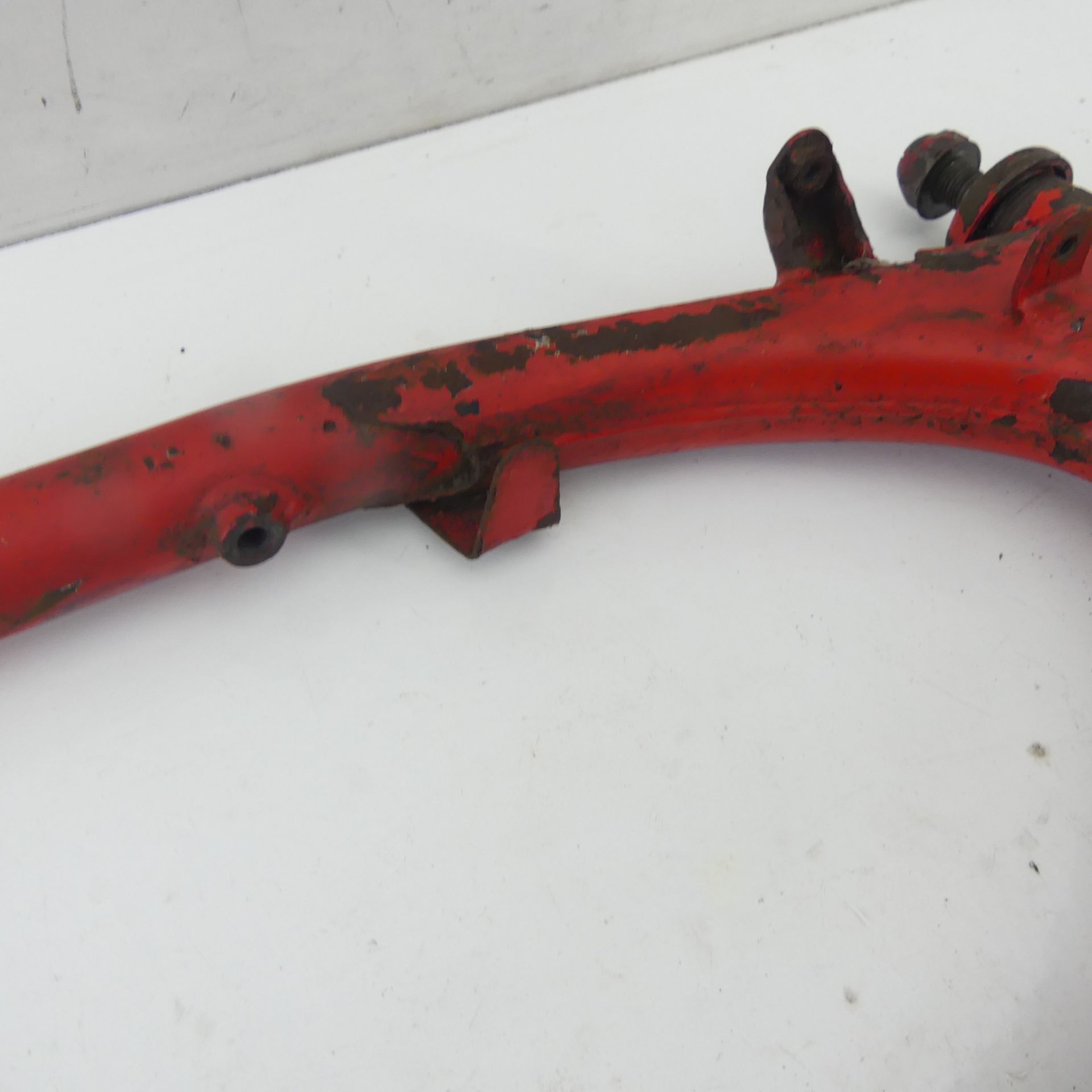 Honda Xl 250 EZ:74-76 Swing Axle Spacers Chain Tensioner 33071 | eBay