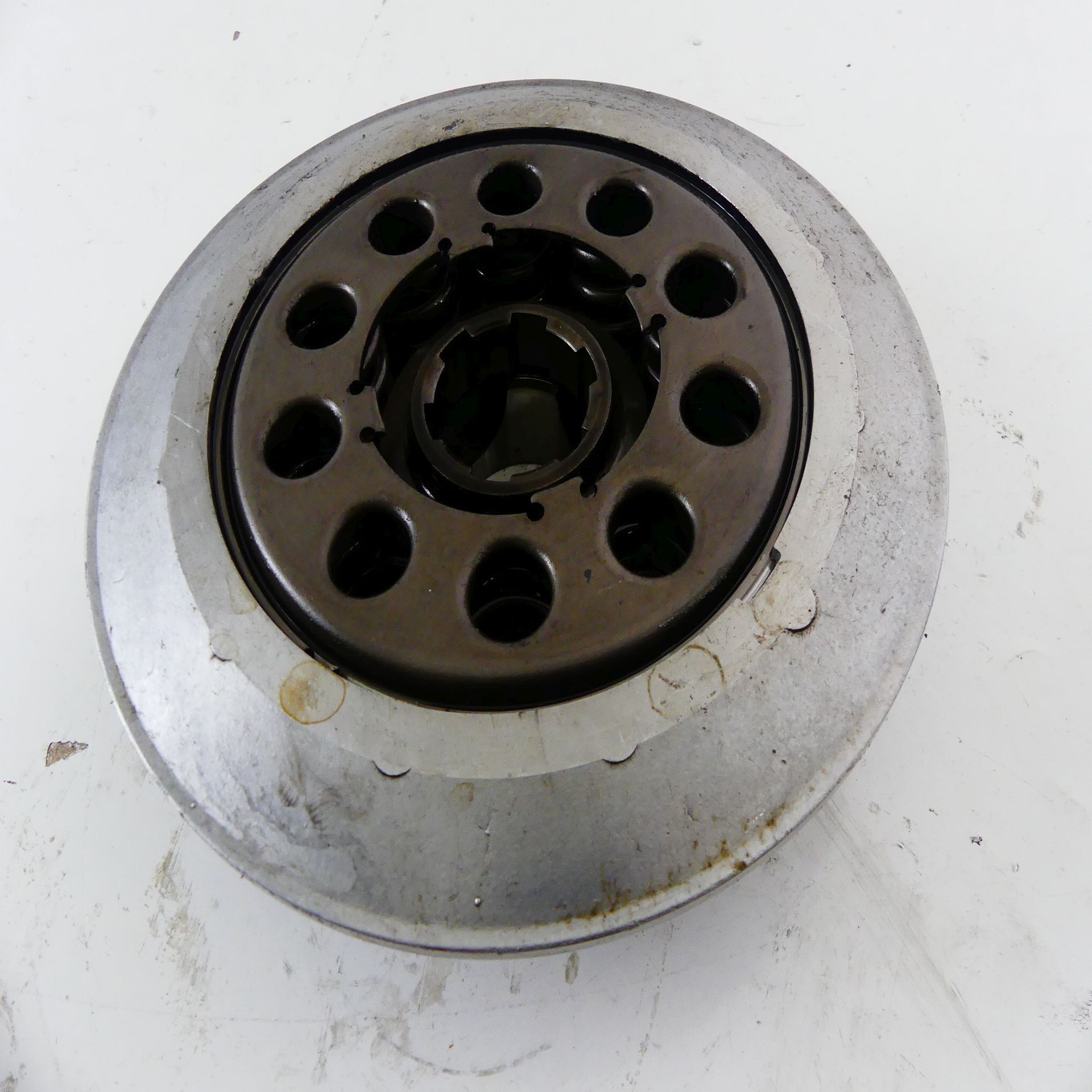Kawasaki VN 15 Vnt15a Ez : 89 Clutch Basket Inside 33915 | eBay