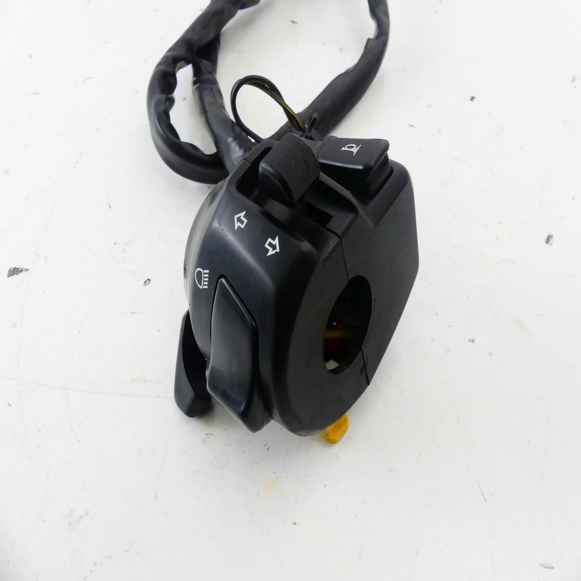 Suzuki GSX-R 600 SRAD EZ:00 Handlebar Switch Left Indicator Switch