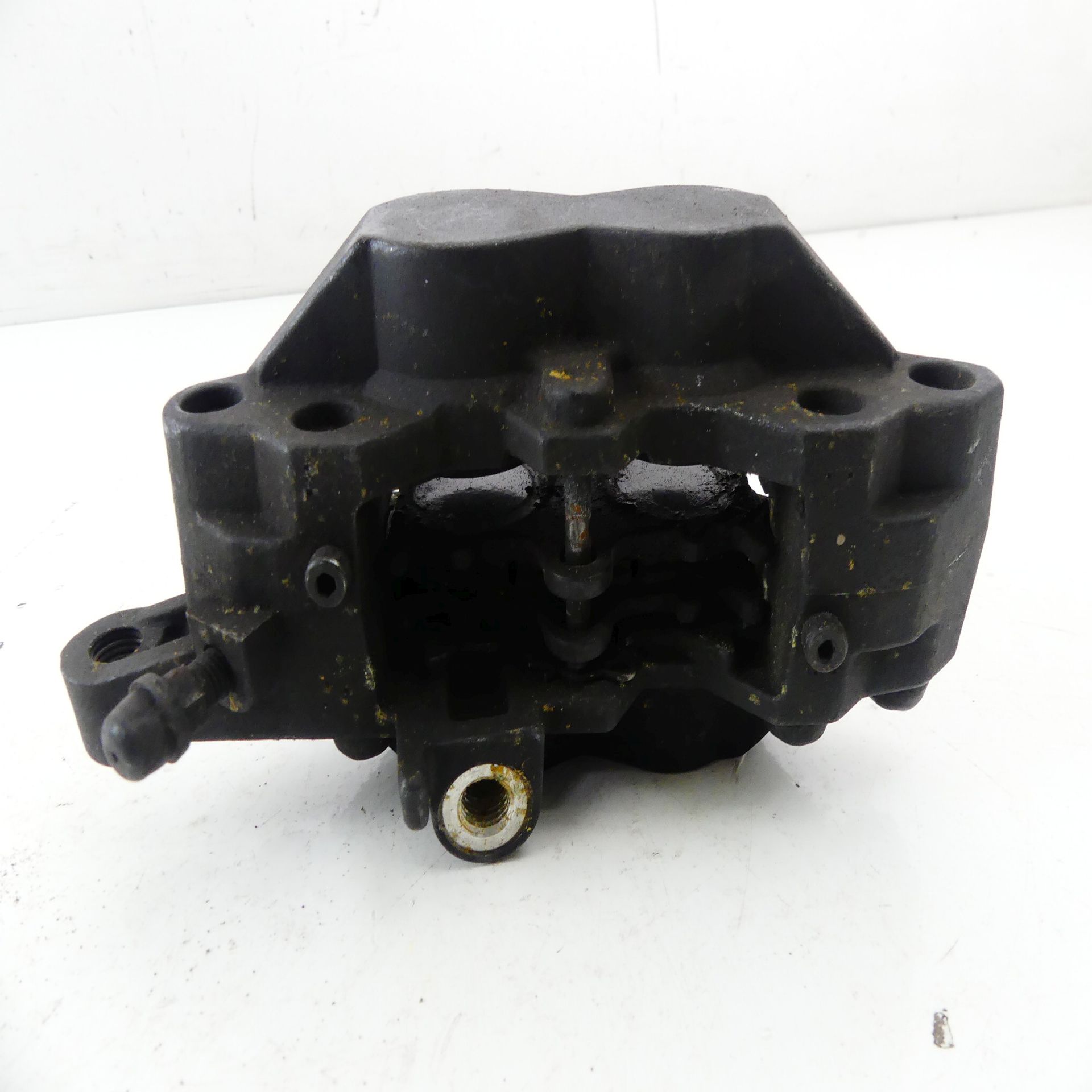 Suzuki Gsx-r 600 K1/K2 Ez :0 2 Brake Caliper Front Left Brake