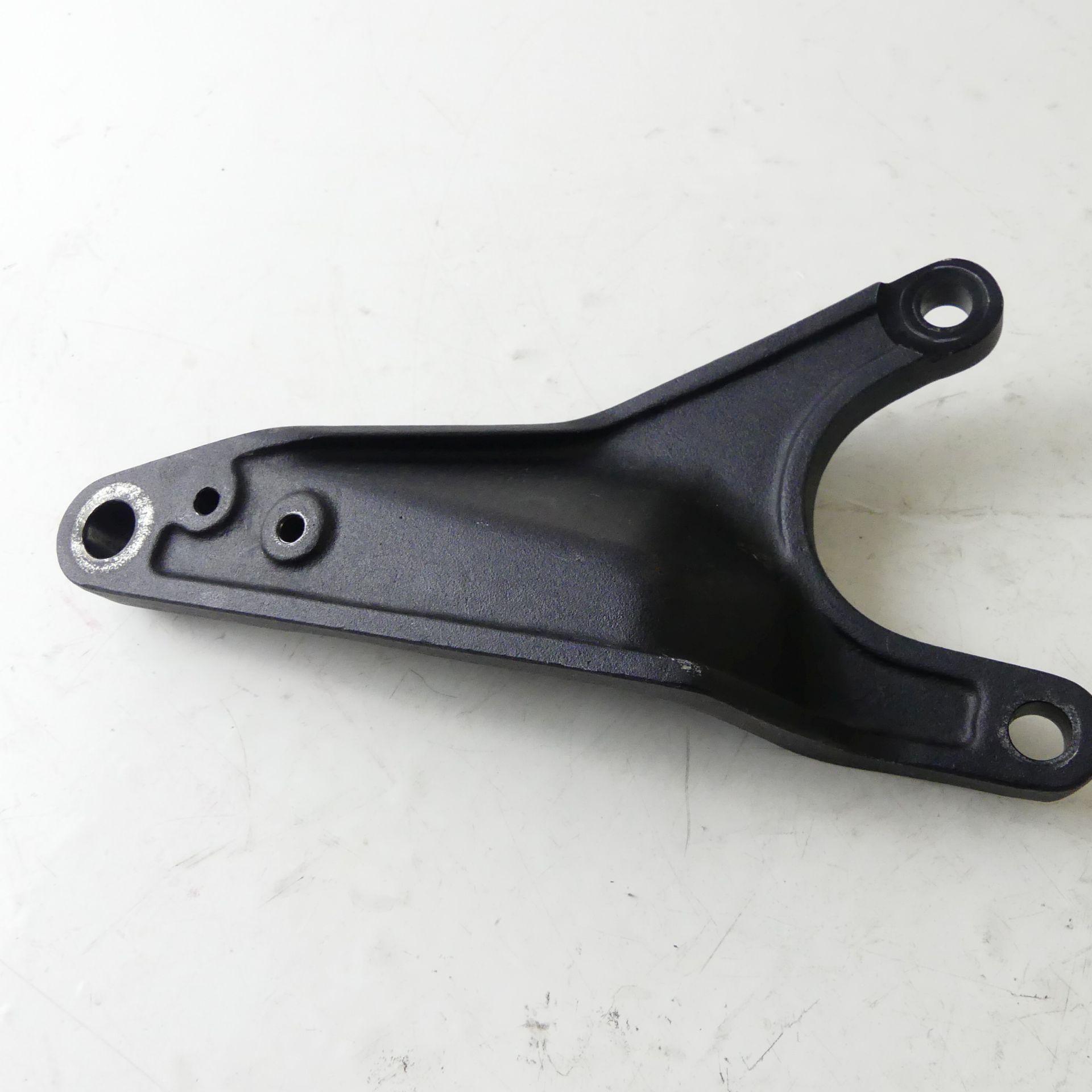 Suzuki Gsx-r 750 W Ez: 95 Frame Bracket Frame Strut Mount 34576