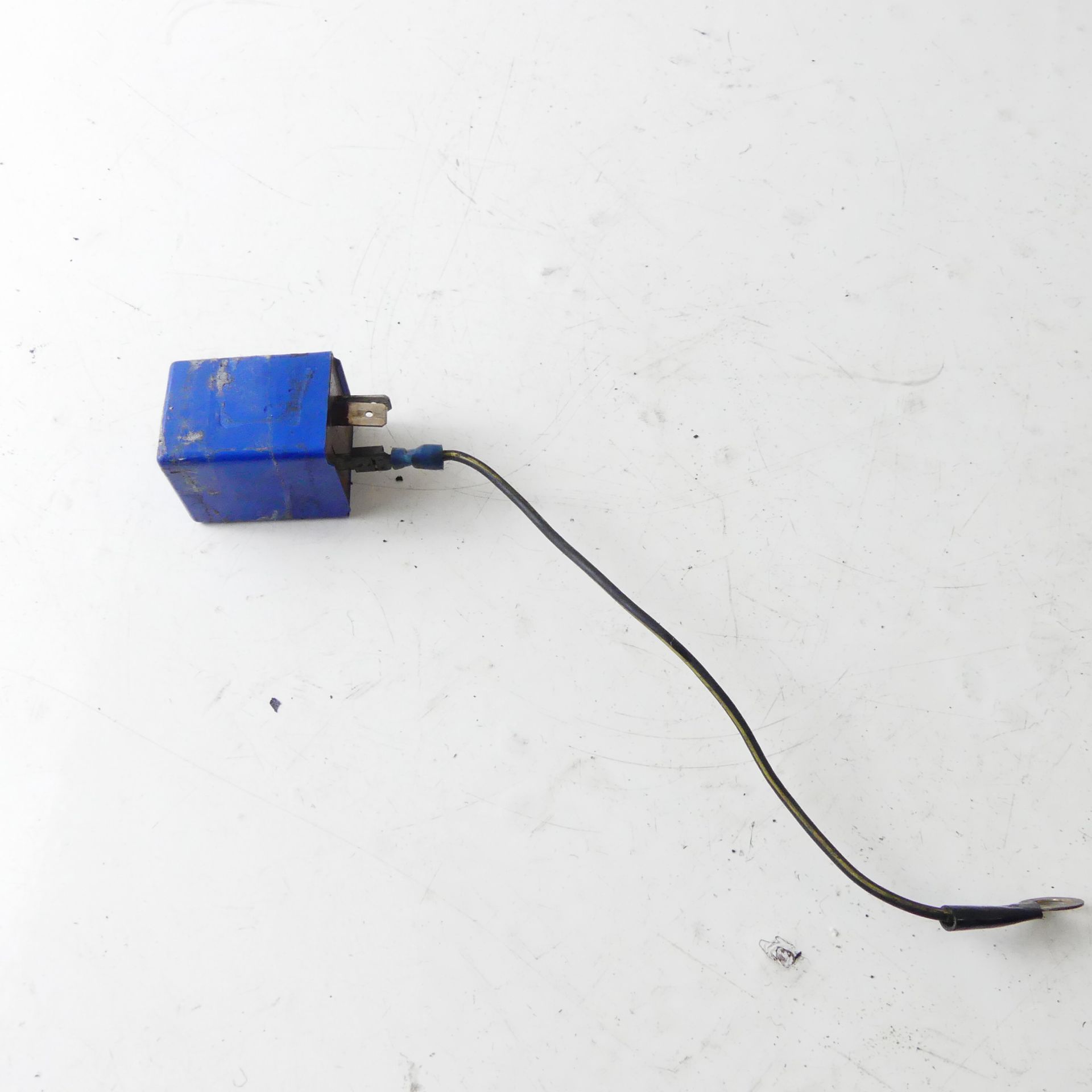 Kawasaki Z 400 Ez : 78 Indicator Relay 34743 | eBay Australia