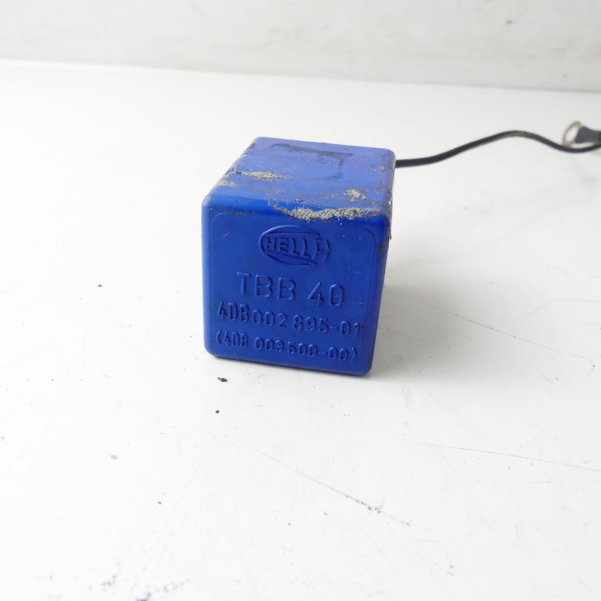 Kawasaki Z 400 Ez : 78 Indicator Relay 34743 | eBay Australia