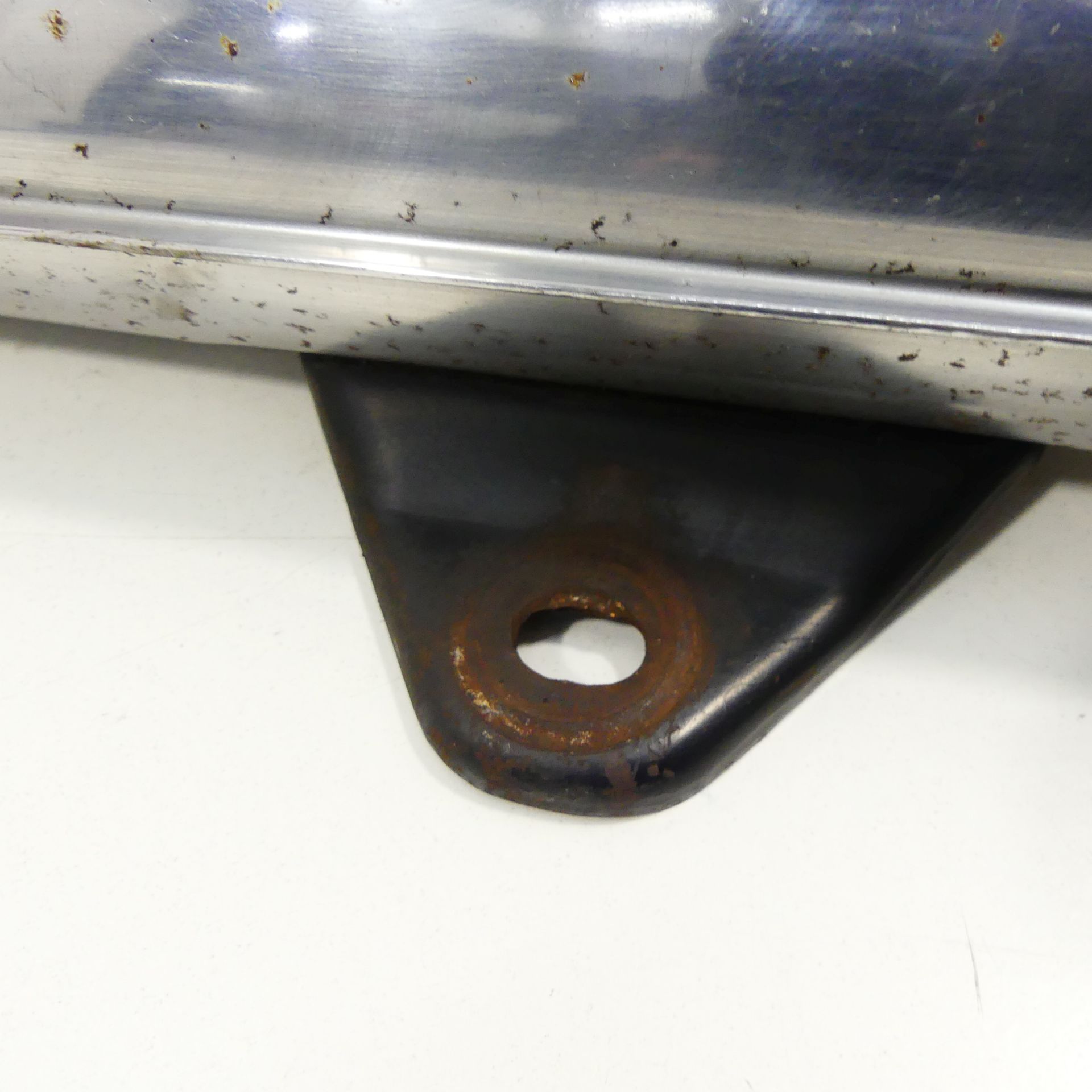 Suzuki GT 750 Ez : 79 Original Silencieux Échappement 35661 | eBay