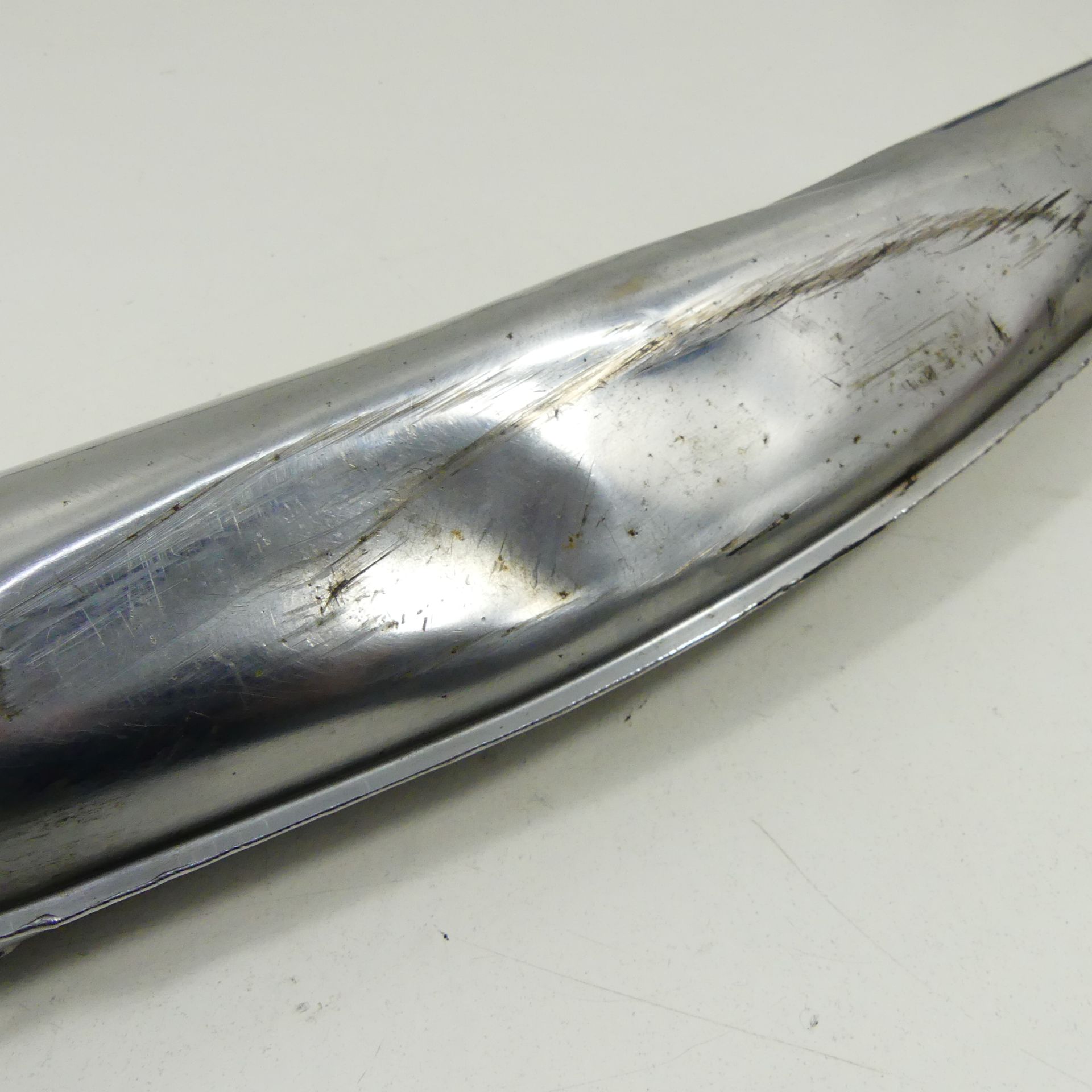 FIN -NOR7.5フィンノール Suzuki GT 750 Ez : 79 Original Silencieux Échappement 35661 | eBay