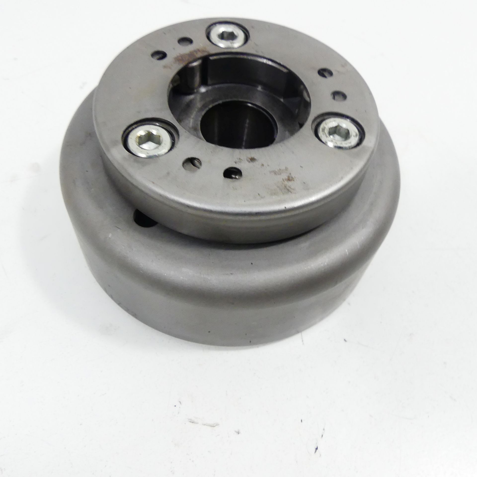 Kawasaki ZXR 400 Flywheel Rotor Alternator Freewheel 35677