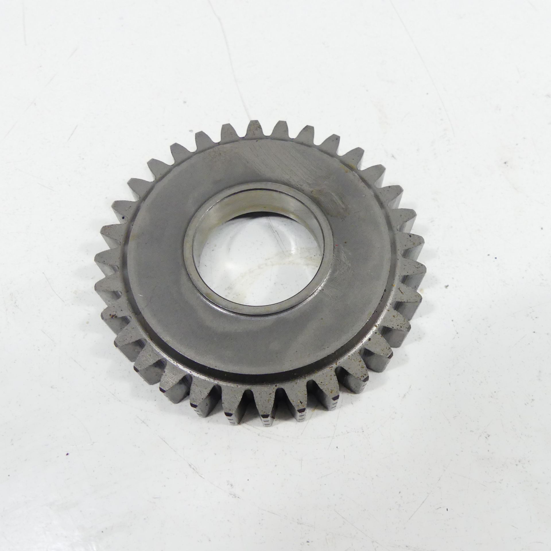 Honda VT 1300 CX EZ:18 Getriebe Motor Antrieb Ritzel 36199 | eBay