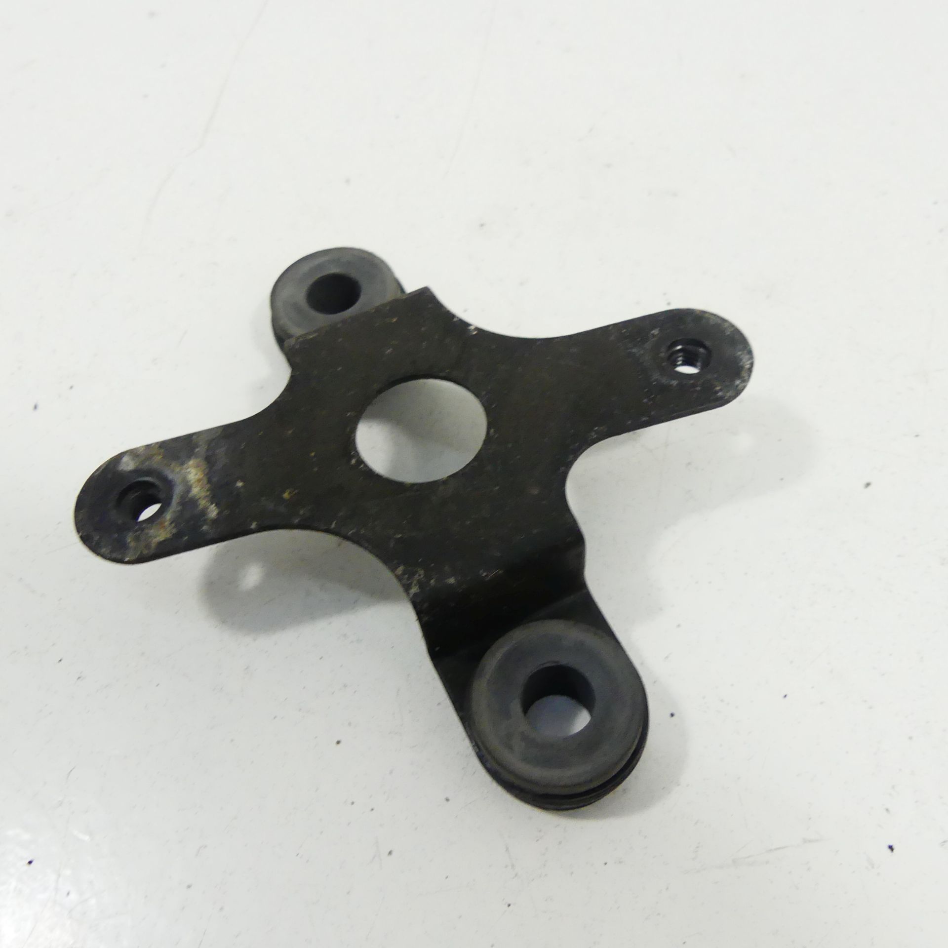 Kawasaki ZX-9 R EZ:97 Rahmenträger Halterung Befestigung Rahmen