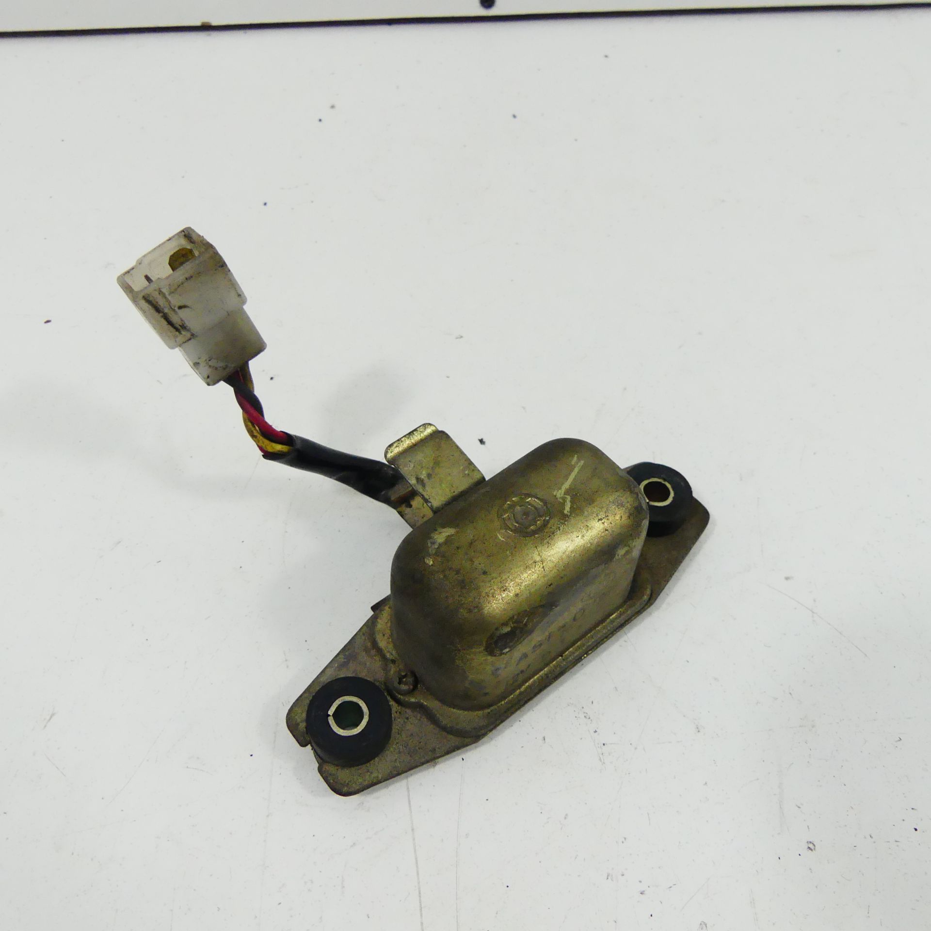 オーダー内容 Yamaha XS 650 Type 447 EZ:80 Starter Safety Relay 36664 | eBay