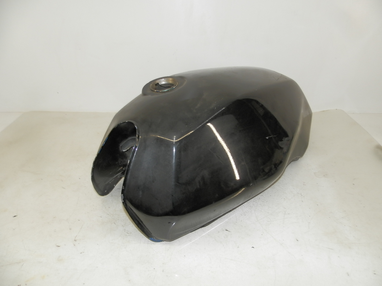 Suzuki Gsx 1100 Tank Fuel Tank Drum | eBay