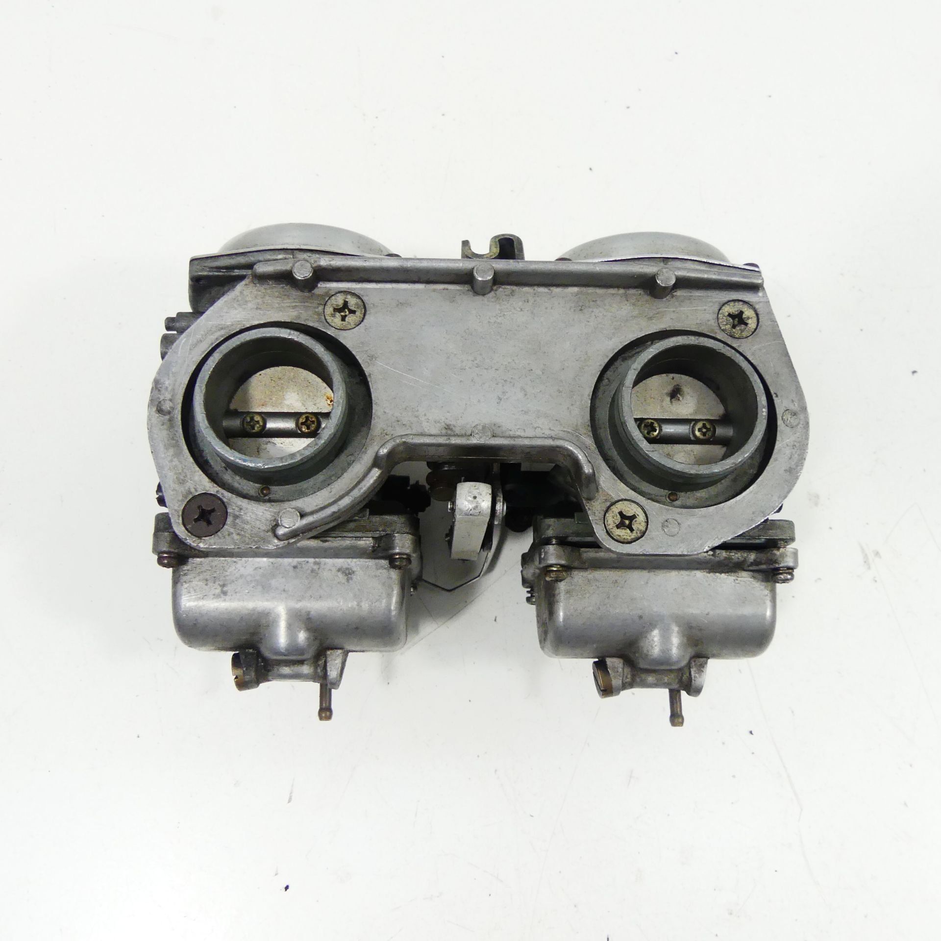 Honda CJ 250 T Year: 79 Carburetor Hobbyist 36778 | eBay UK