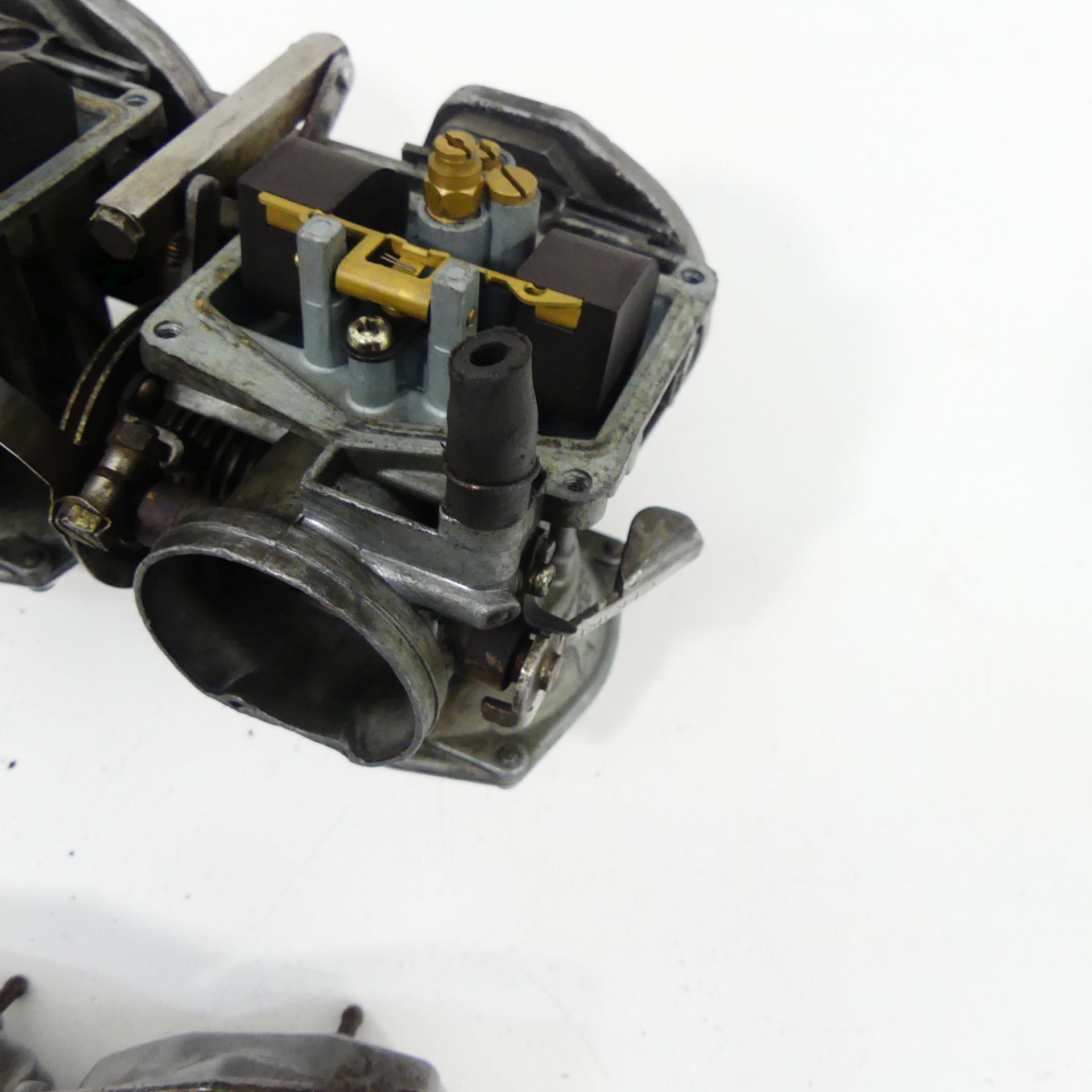Honda CJ 250 T Year: 79 Carburetor Hobbyist 36778 | eBay UK
