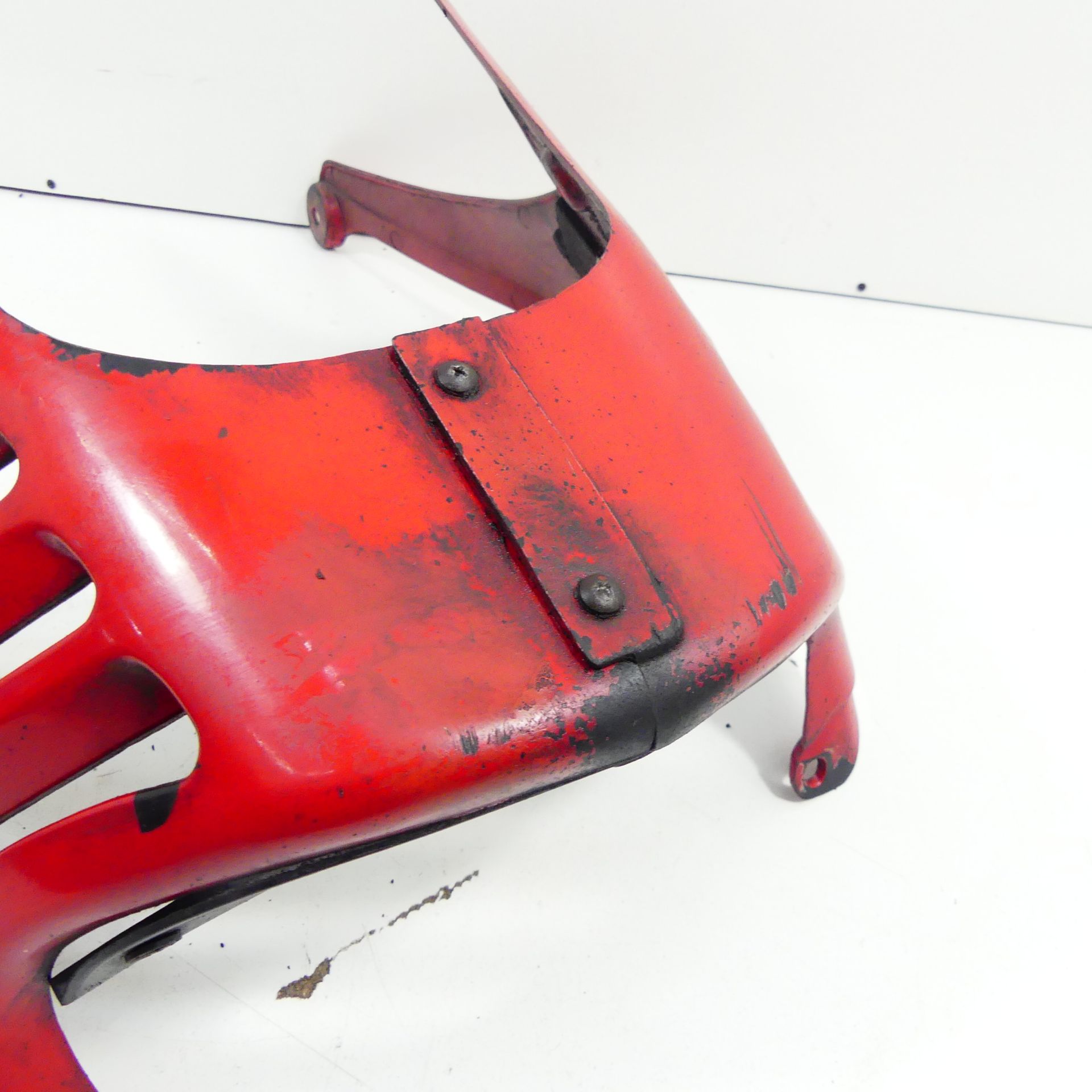 Suzuki GSX 600 EZ:97 Bug Fairing Front Fairing 36823 | eBay UK