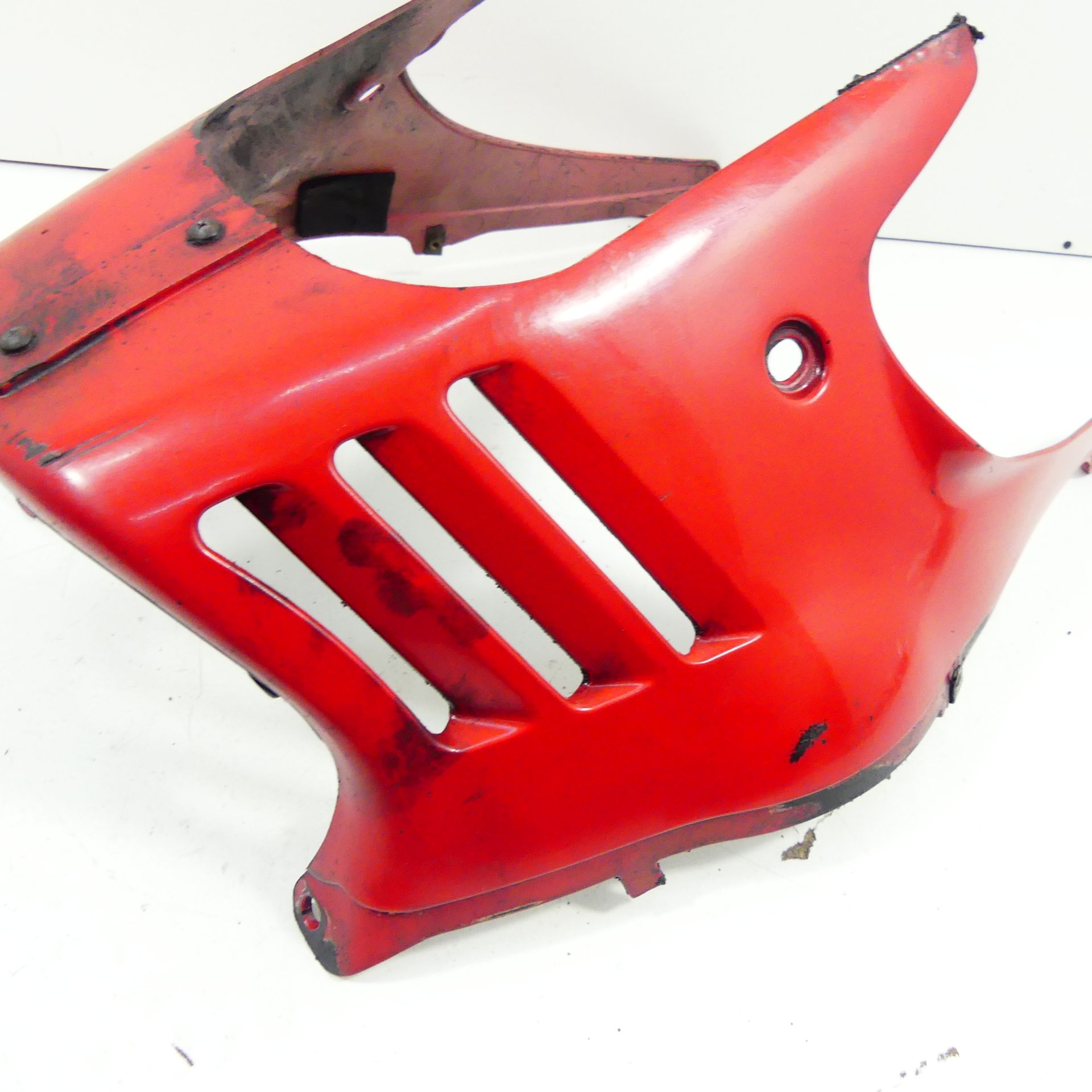 Suzuki GSX 600 EZ:97 Bug Fairing Front Fairing 36823 | eBay UK