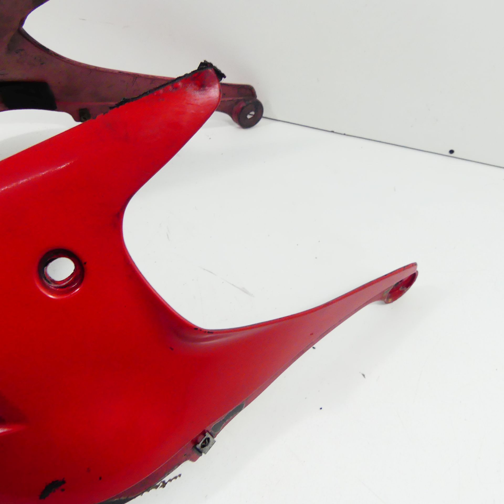 Suzuki GSX 600 EZ:97 Bug Fairing Front Fairing 36823 | eBay UK