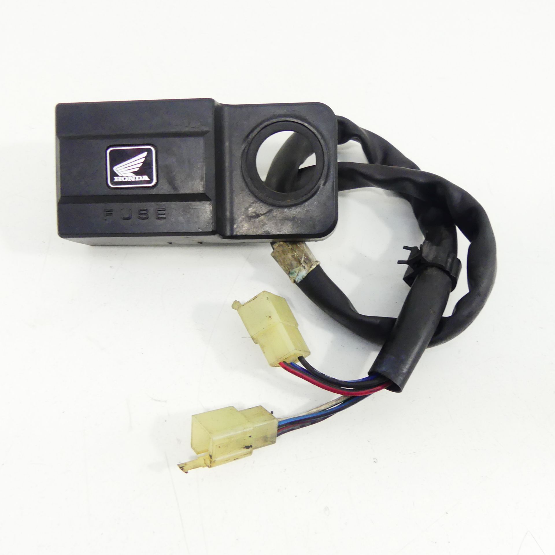 メンテナンス C Honda XL 600 V TransAlp EZ:93 Fuse Box Electrical Fuse 37014 | eBay UK