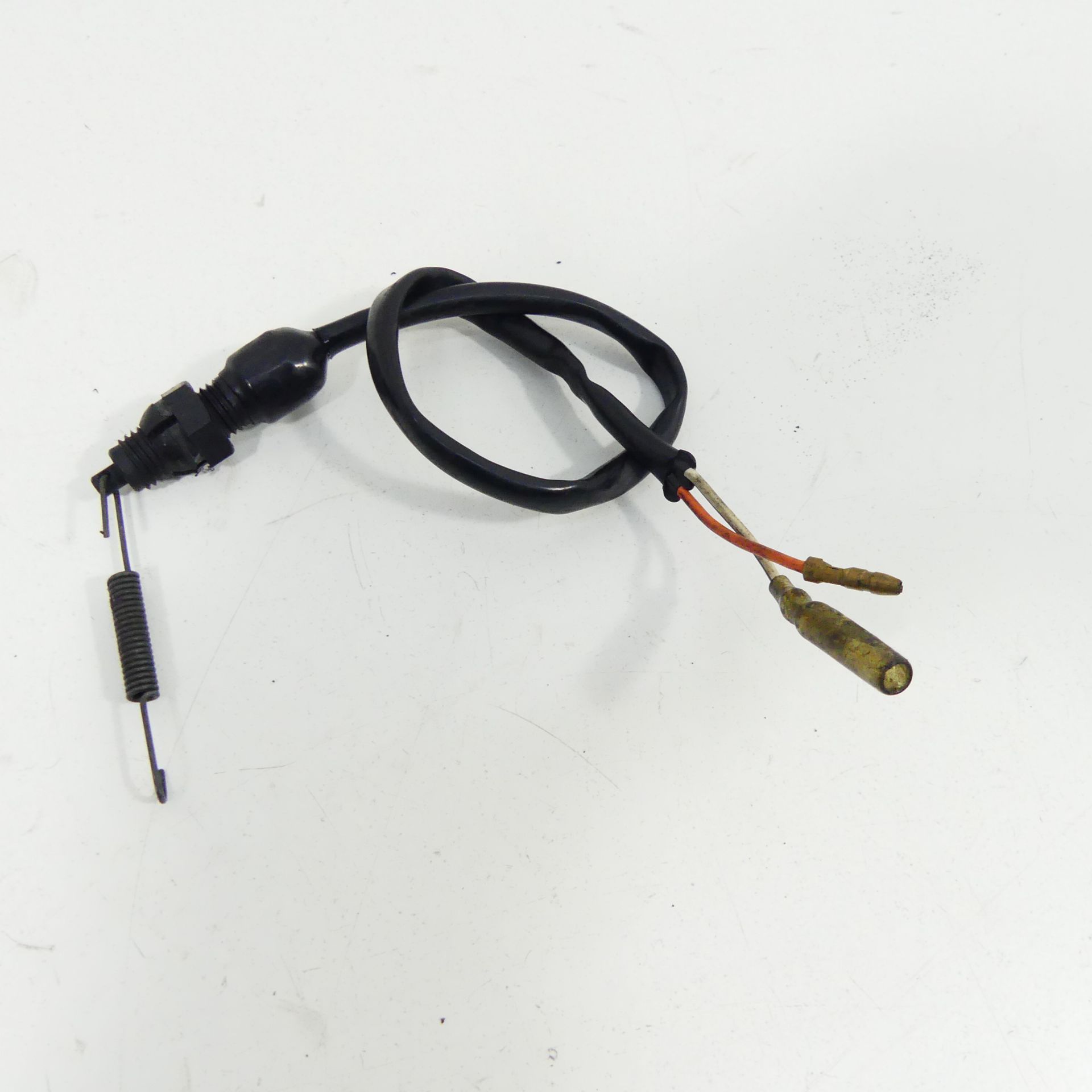 Suzuki VS 750 EZ: 91 Rear Brake Light Switch 37049 | eBay UK