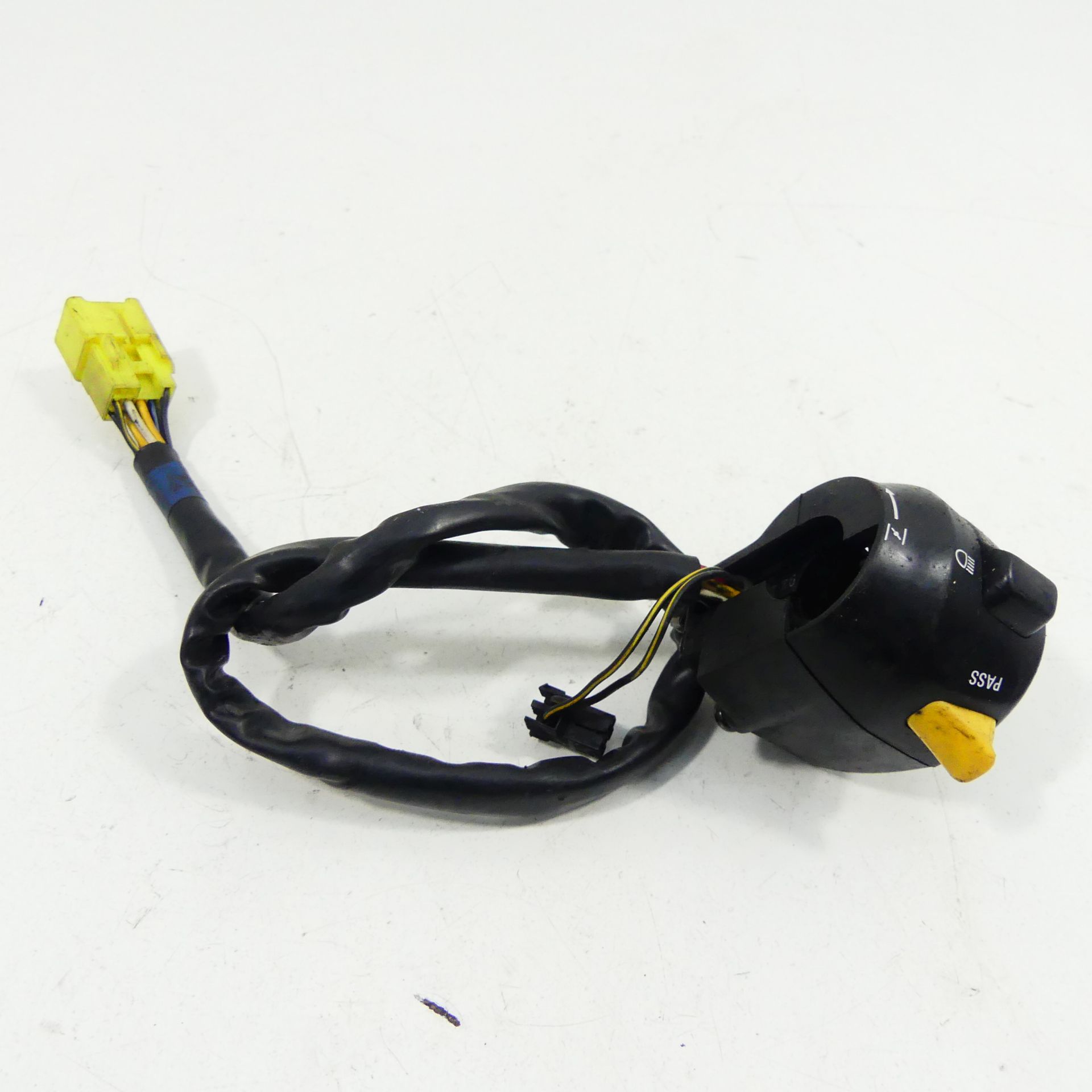 Suzuki GSF 1200 Bandit EZ:00 Left Handlebar Switch Indicator