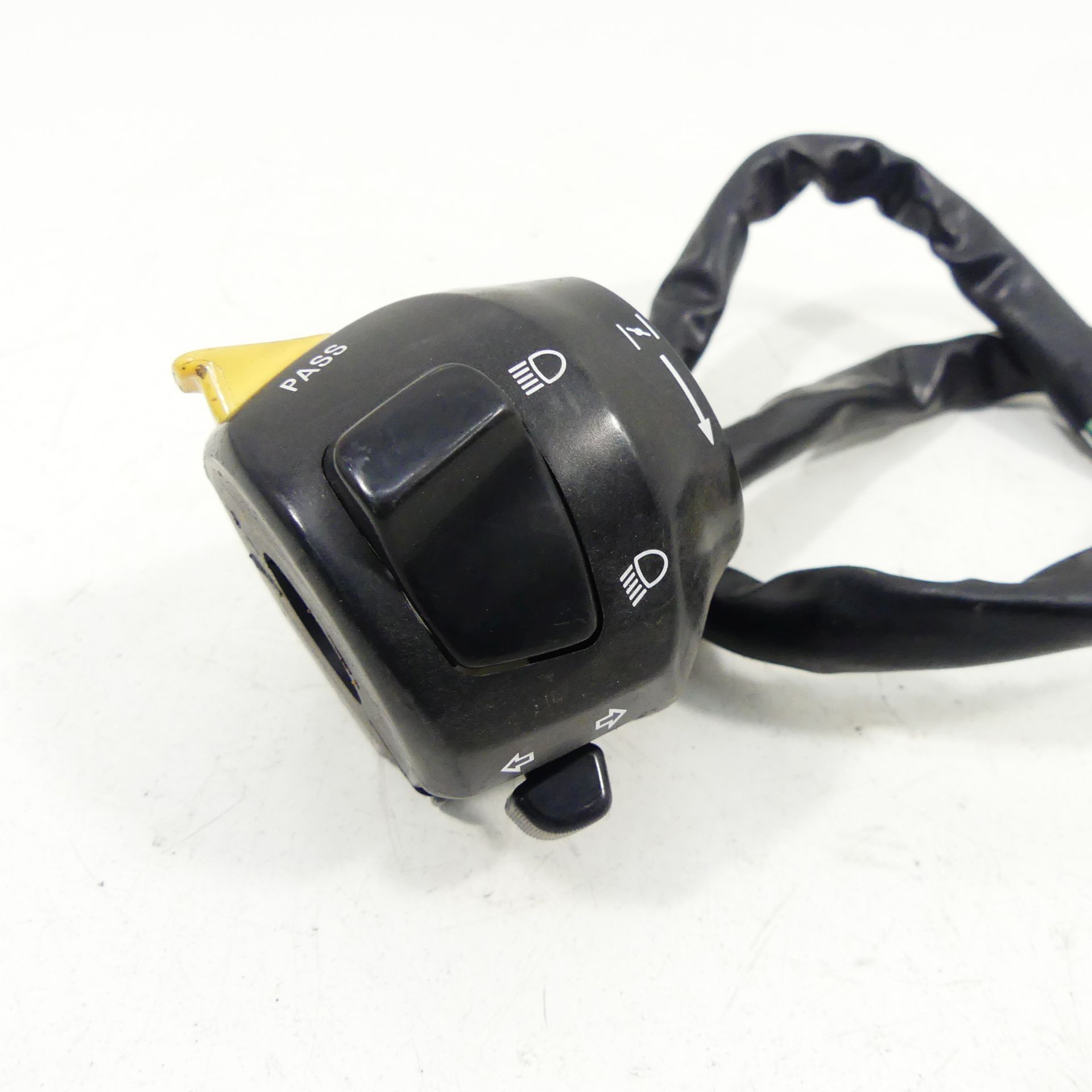 Suzuki GSF 1200 Bandit EZ:00 Handlebar Switch Left Indicator
