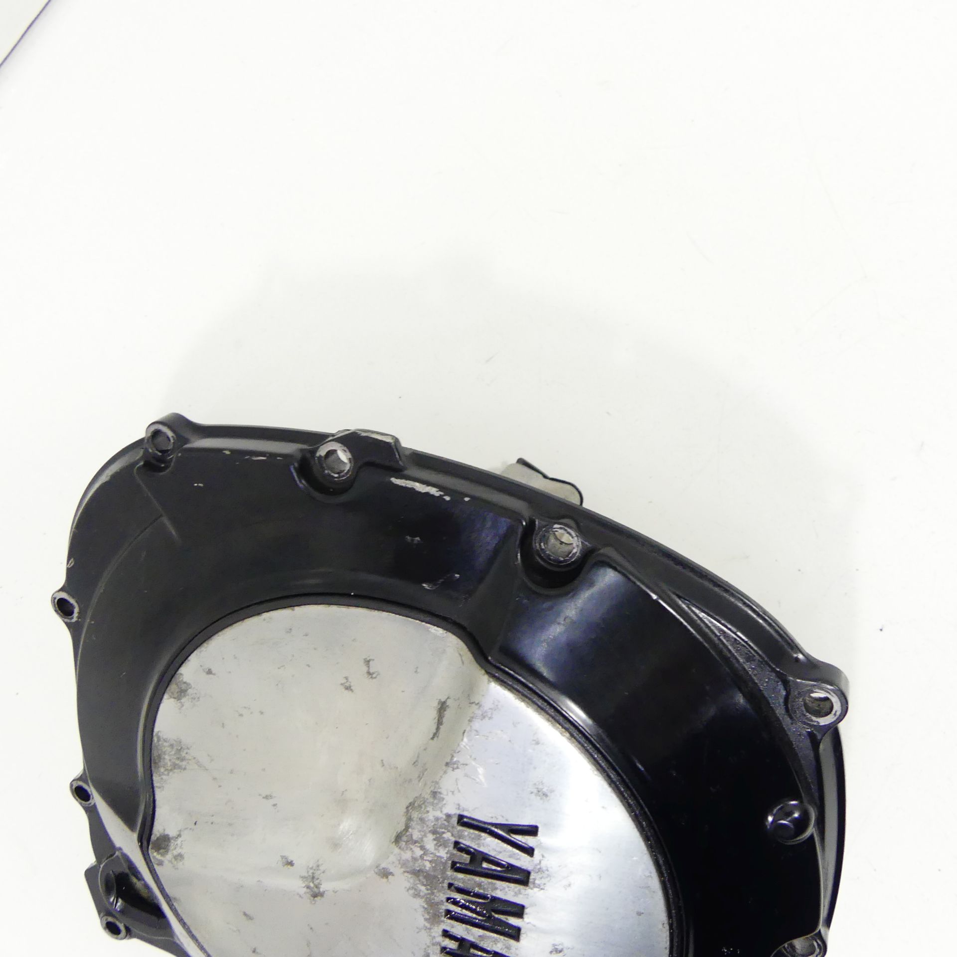 Yamaha XJR 1200 Ez : 98 Clutch Cover Engine Cover Side Cover 37193