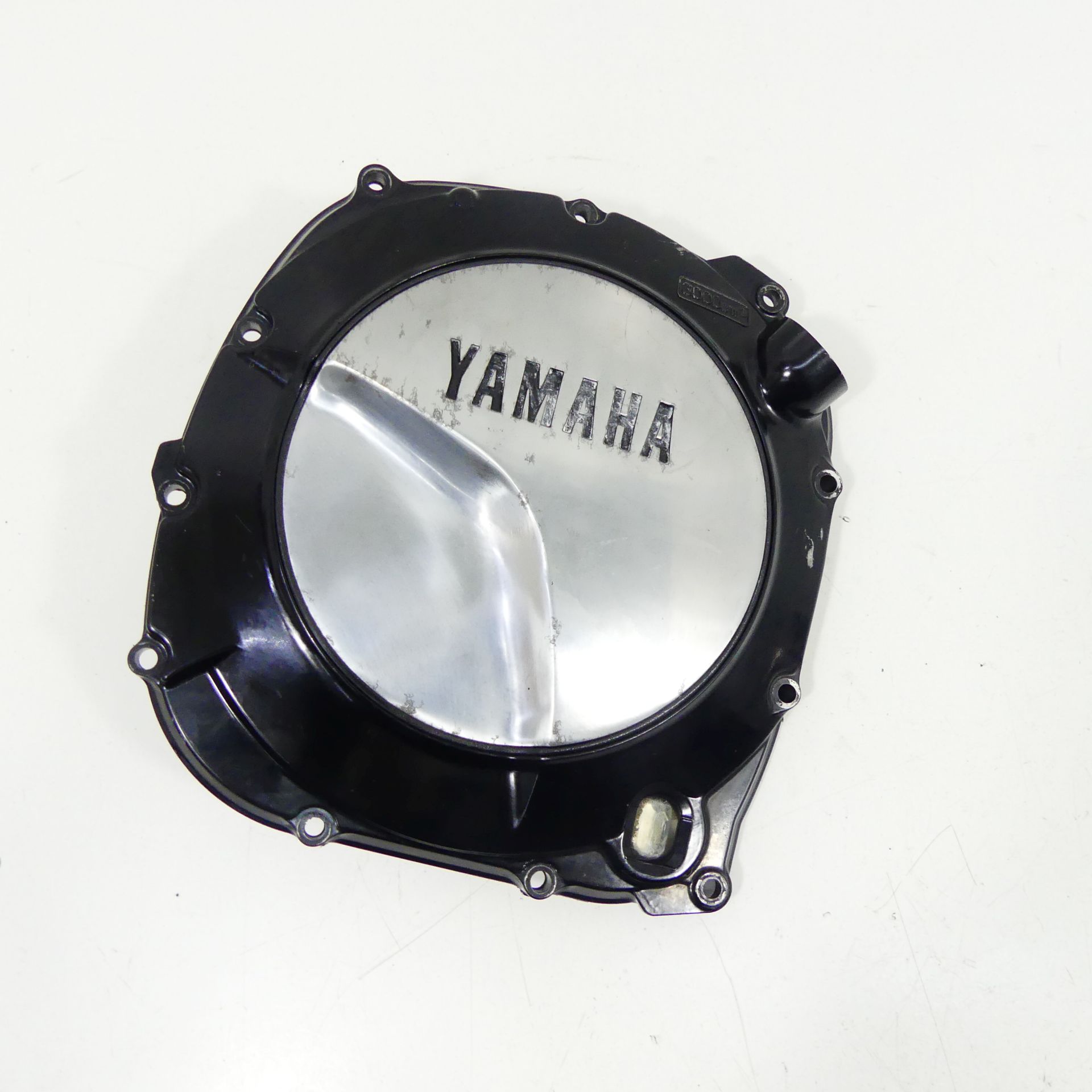 ＢＪ  Yamaha XJR 1200 - EZ:98 Clutch Cover Engine Cover Side Cover 37194