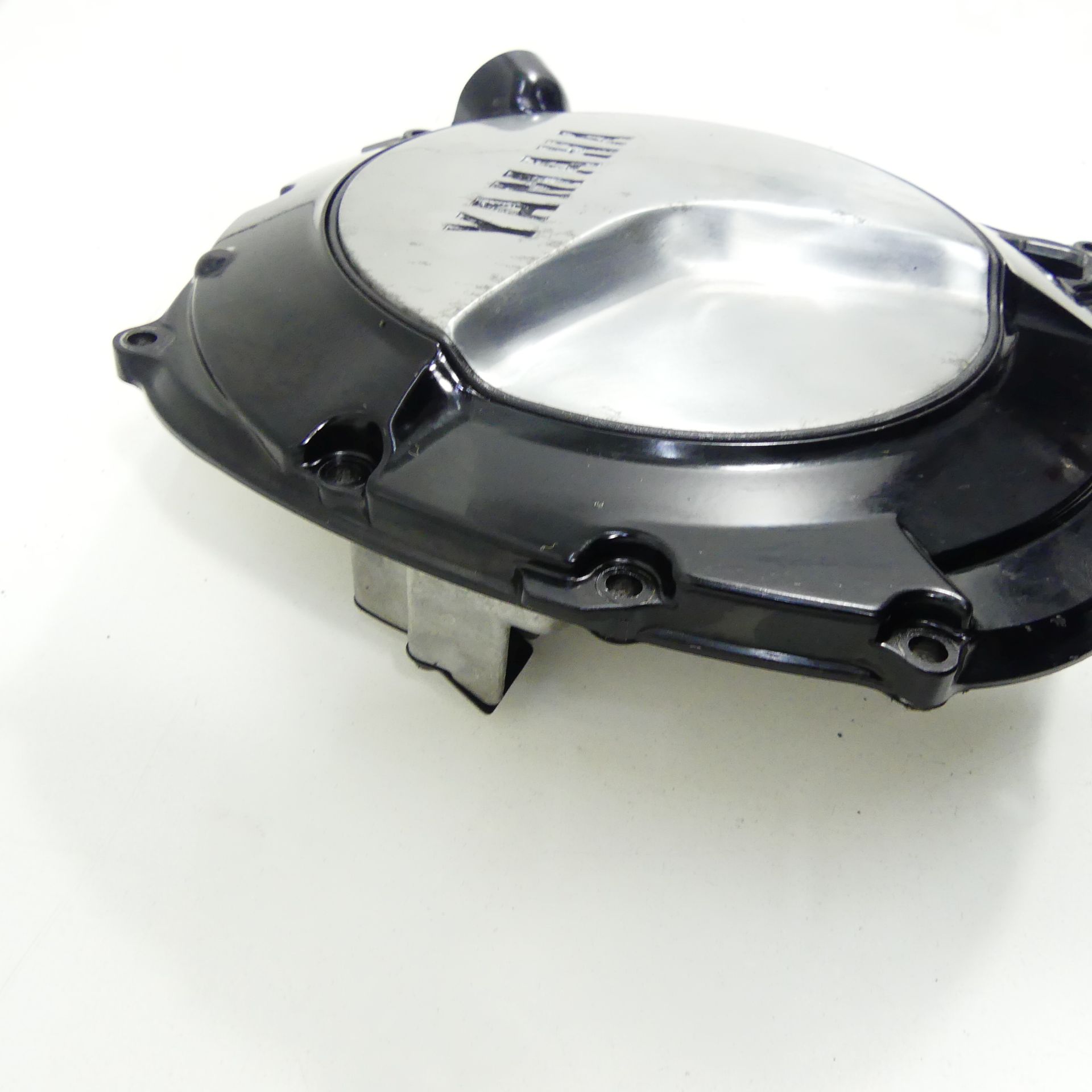 ＢＪ  Yamaha XJR 1200 - EZ:98 Clutch Cover Engine Cover Side Cover 37194