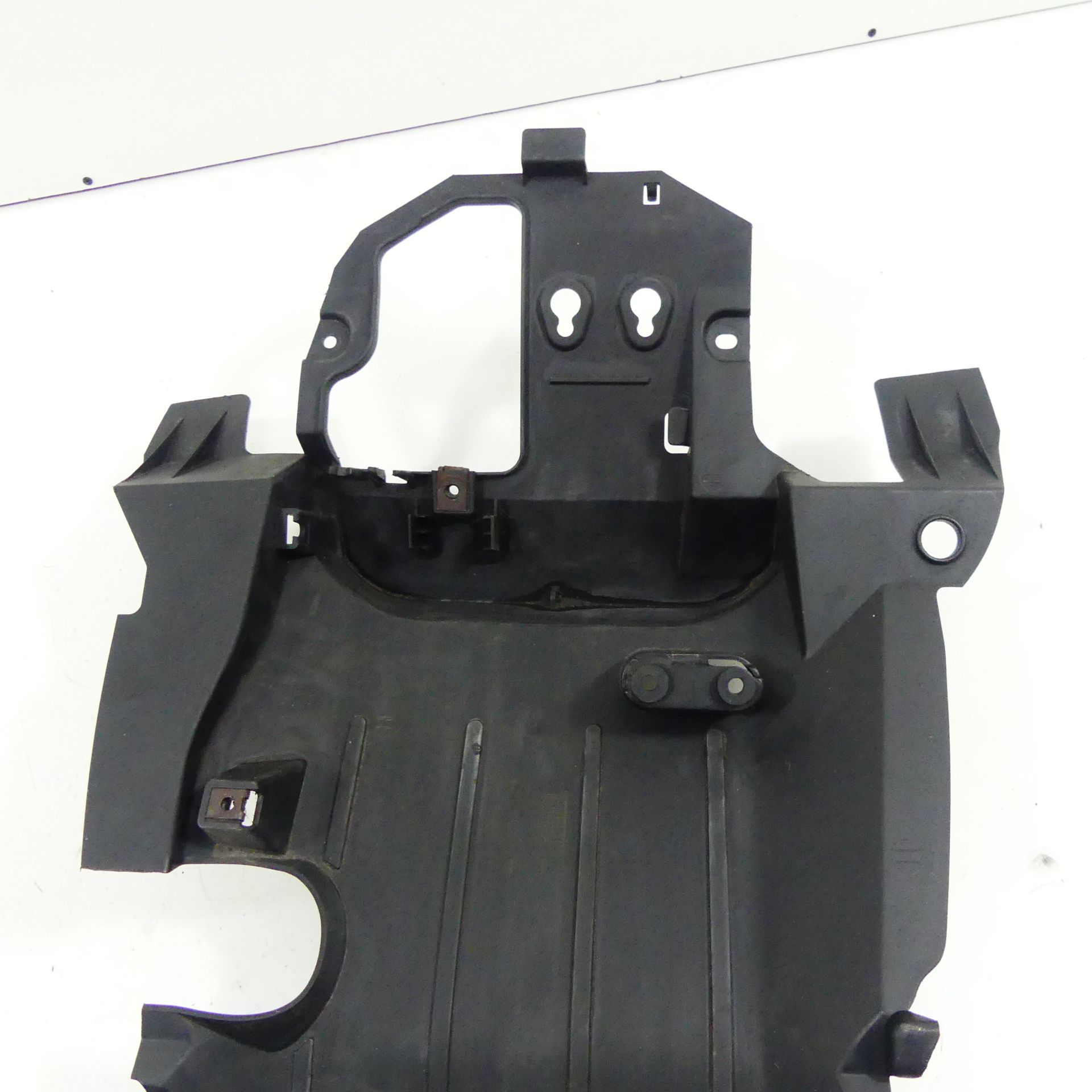 Suzuki AN 650 Burgmann Interior Cover Plastic 37316 | eBay UK