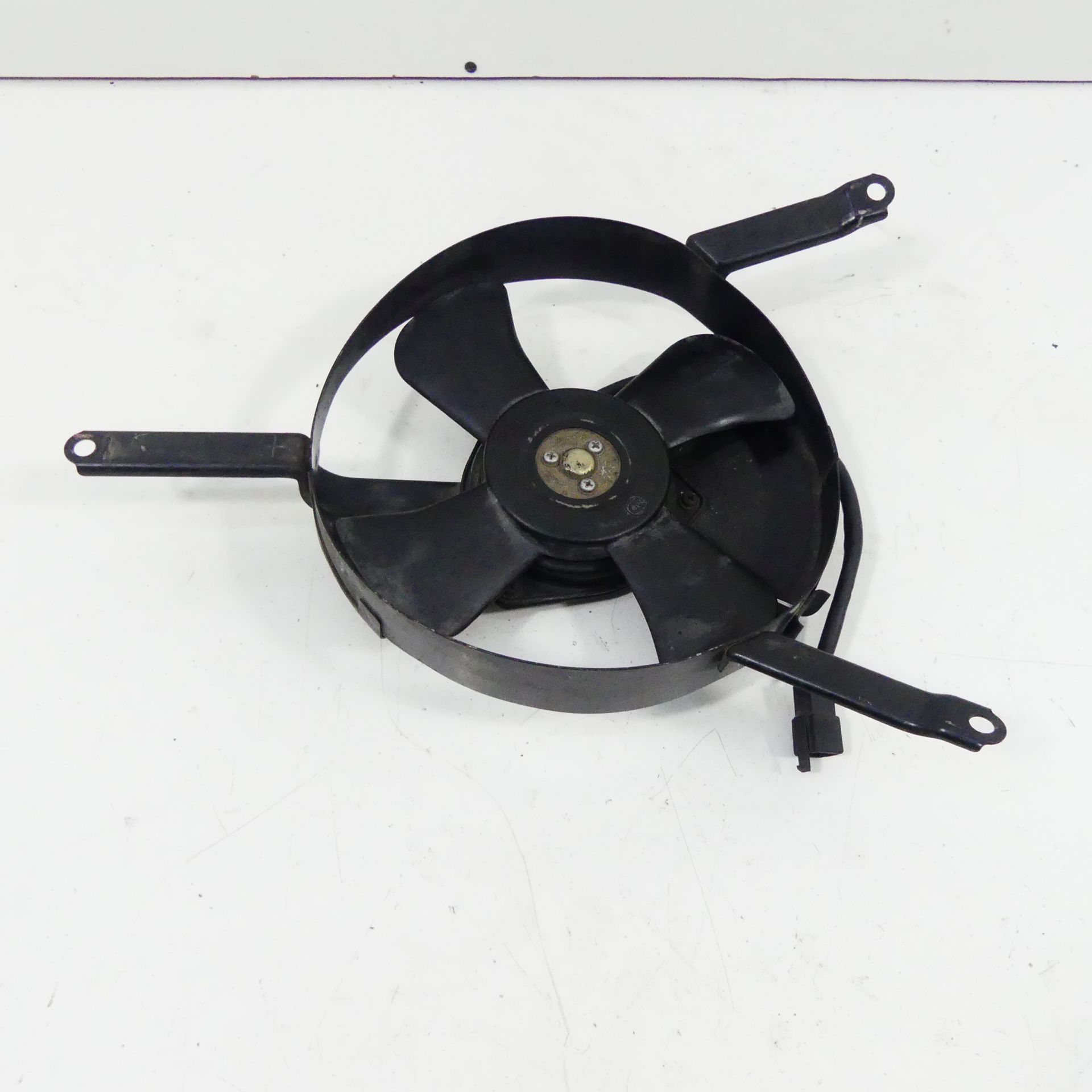 Kawasaki ZZR 600 E EZ:06 Fan Cooler Water Cooler 37357 | eBay UK