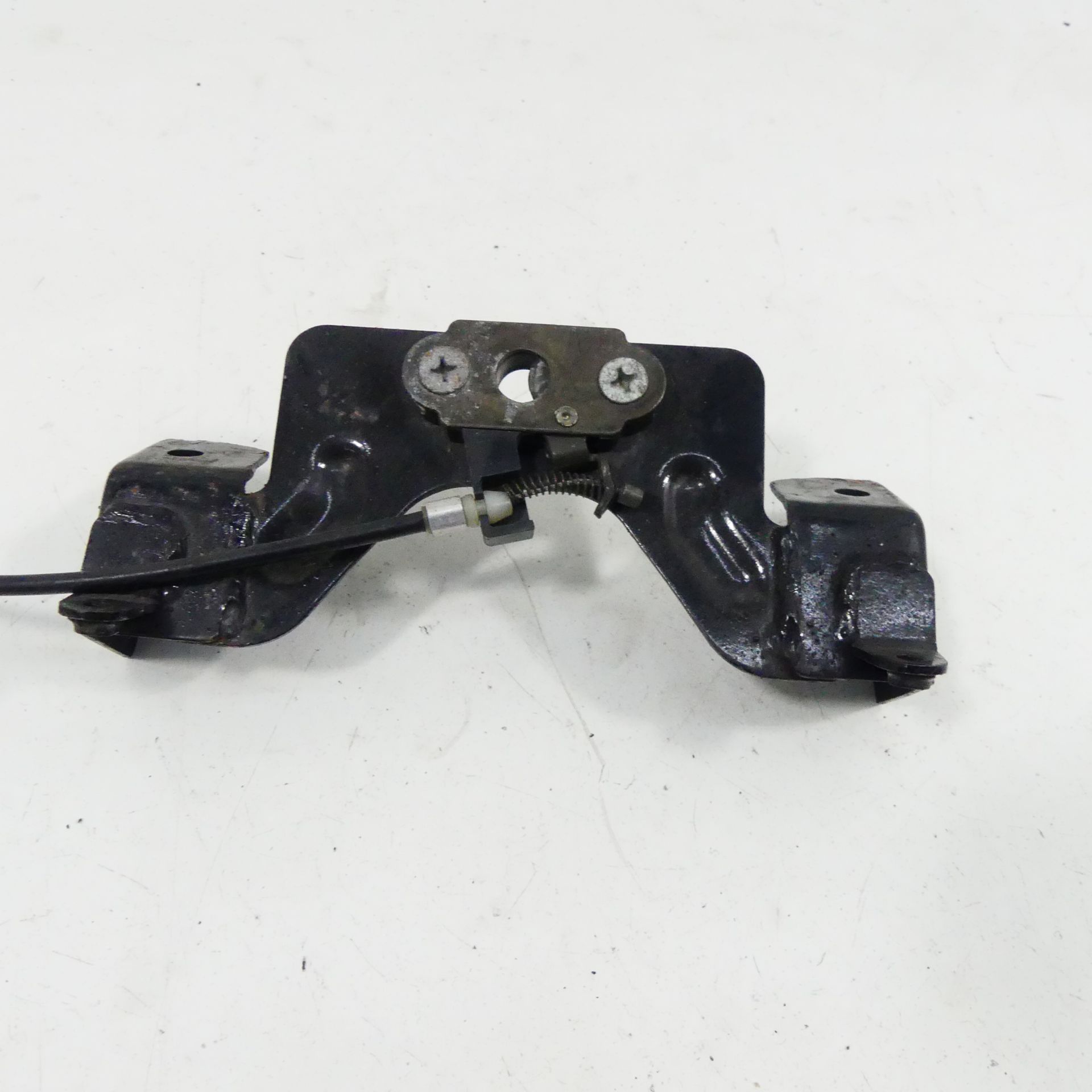 Kawasaki ZZR 600 E EZ:06 Seat lock 37364 | eBay UK