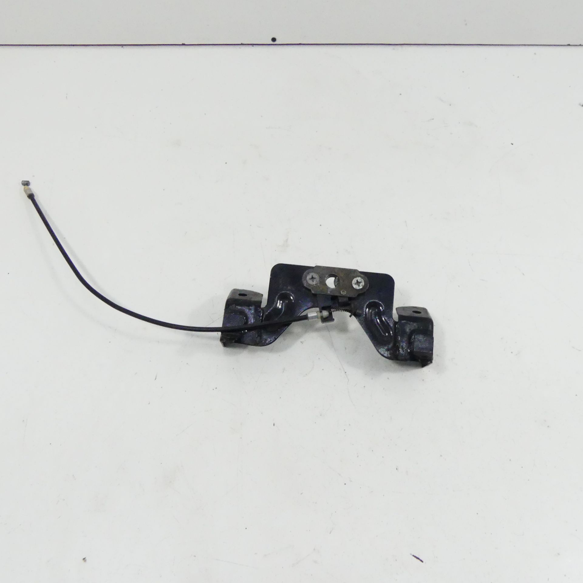 その他 KM Kawasaki ZZR 600 E EZ:06 Seat lock 37364 | eBay UK