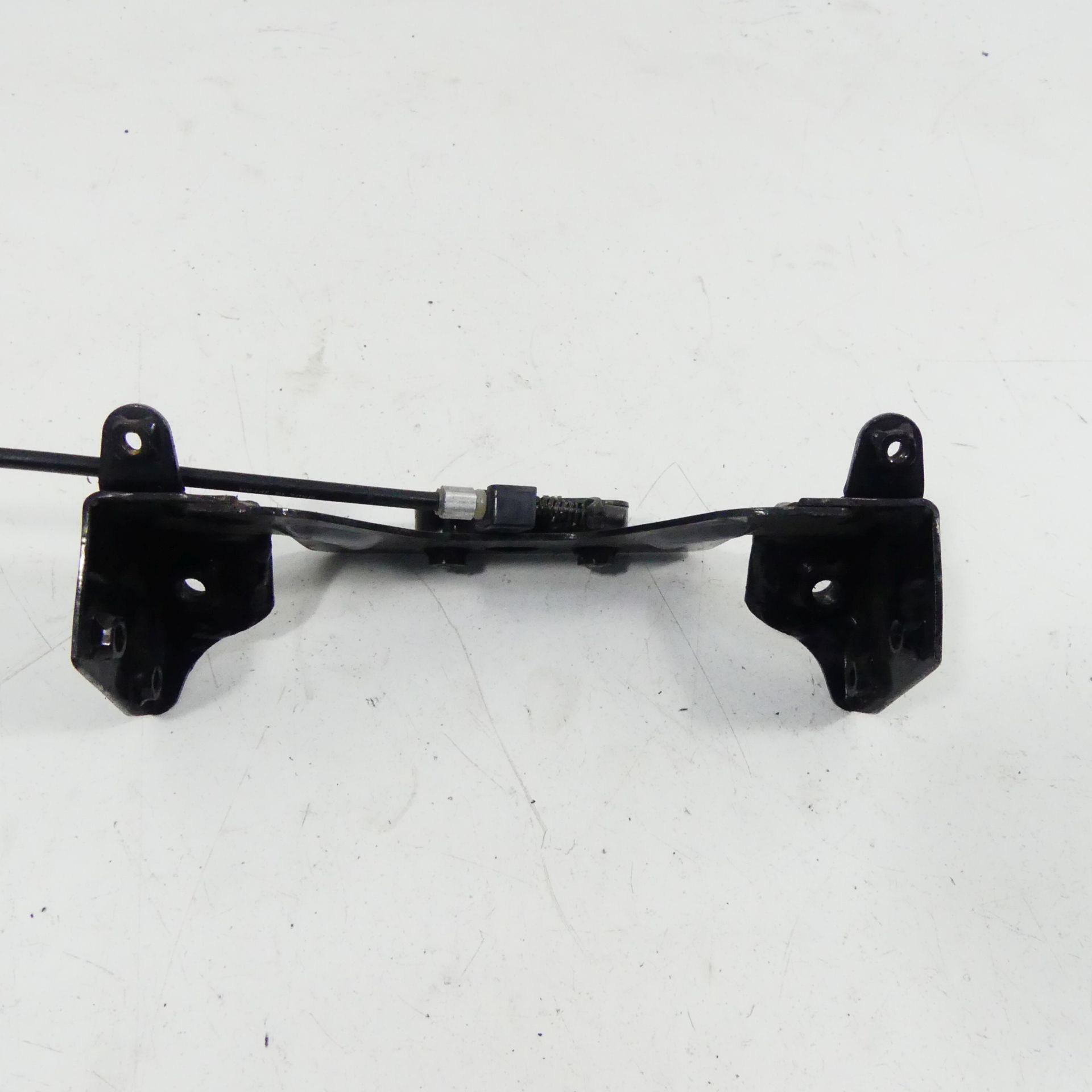 Kawasaki ZZR 600 E EZ:06 Seat lock 37364 | eBay UK