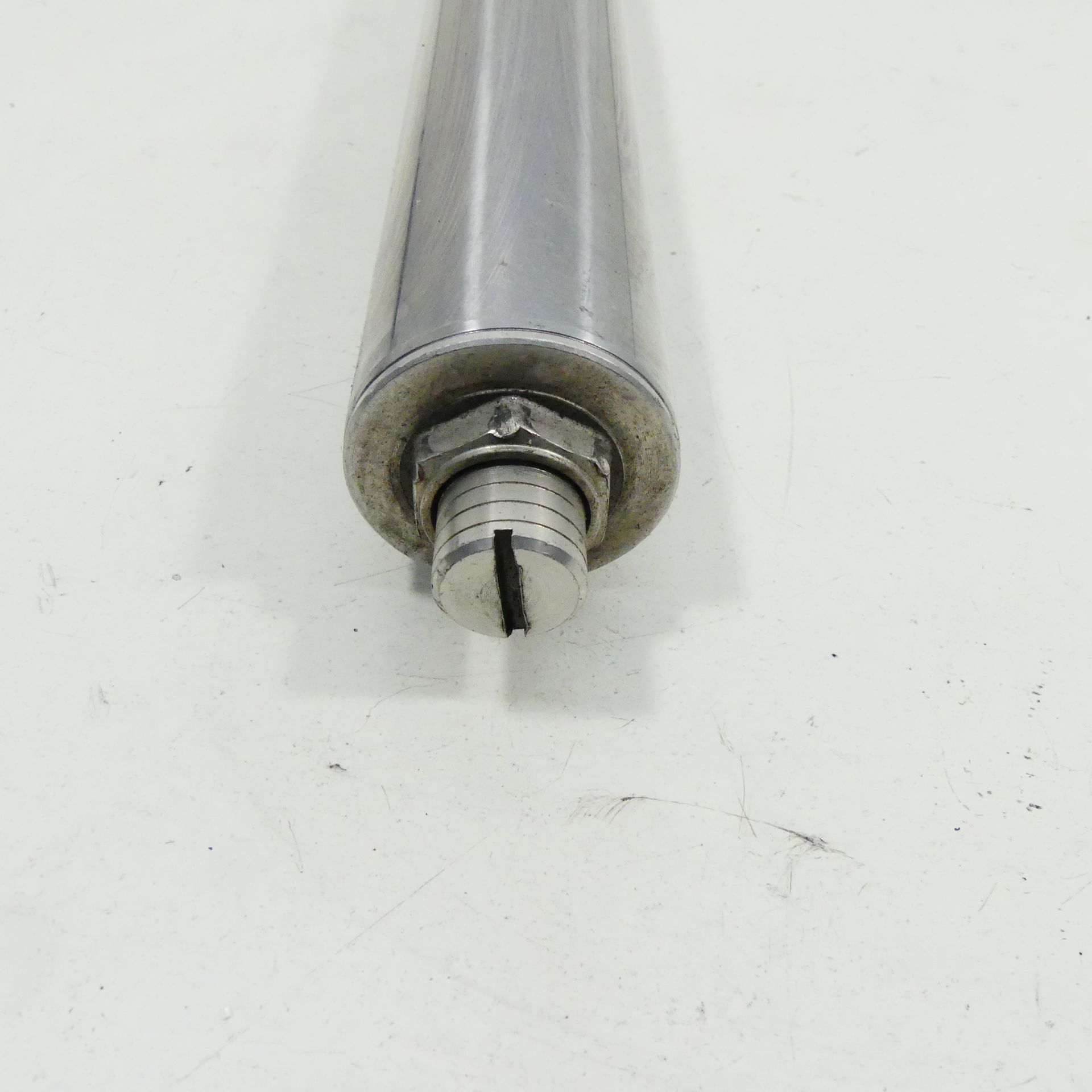 Suzuki GSF 600 Bandit Year: 04 Fork Left Tube Diving Tube 37441