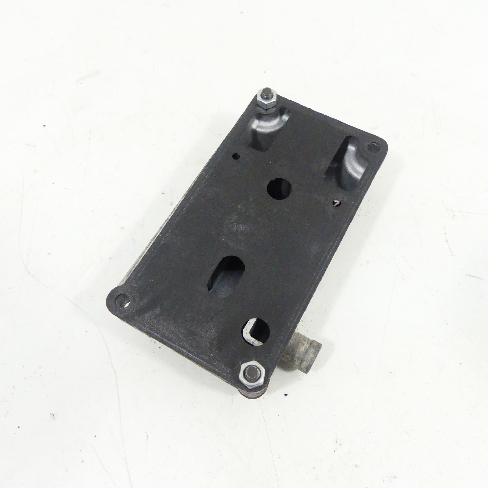 Suzuki GSF 600 Bandit EZ:04 Valve Cover Engine Cylinder Head 37491