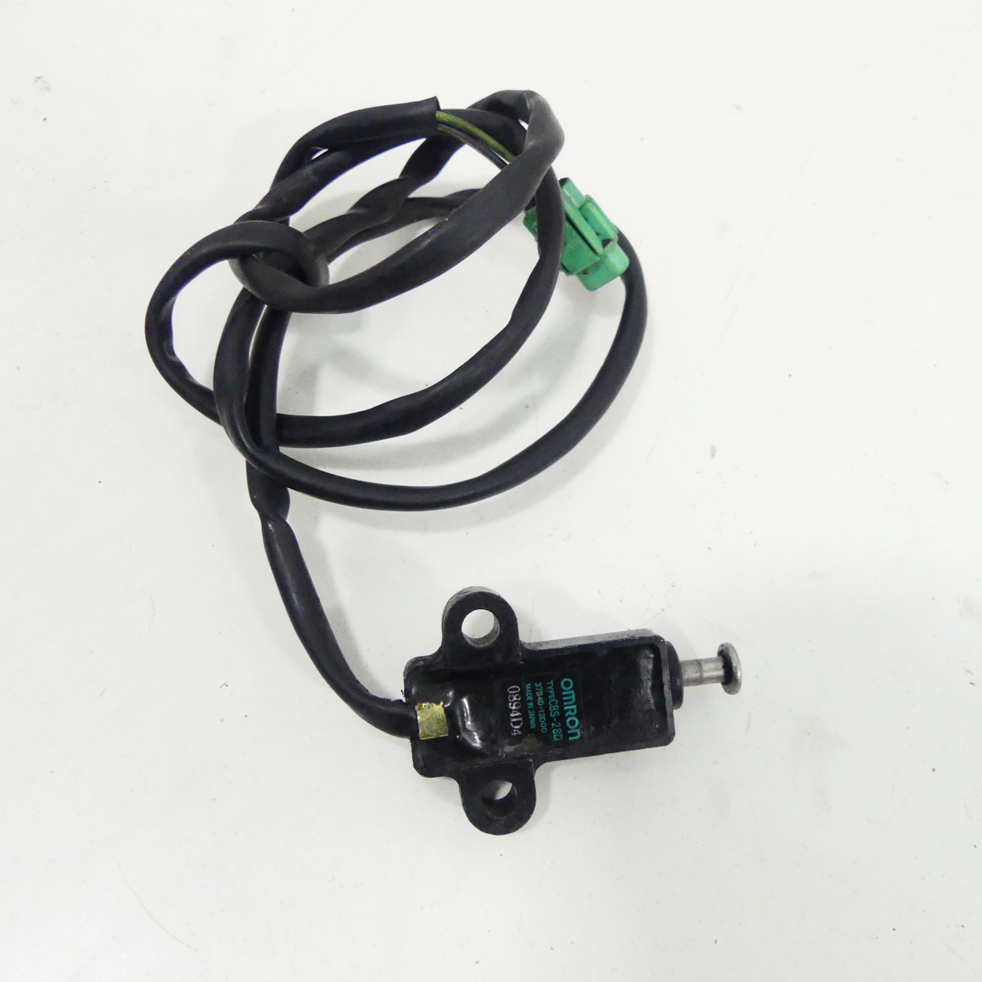 Suzuki GSX-R 750 W EZ:95 Kill Switch Ignition Breaker 37559 | eBay UK