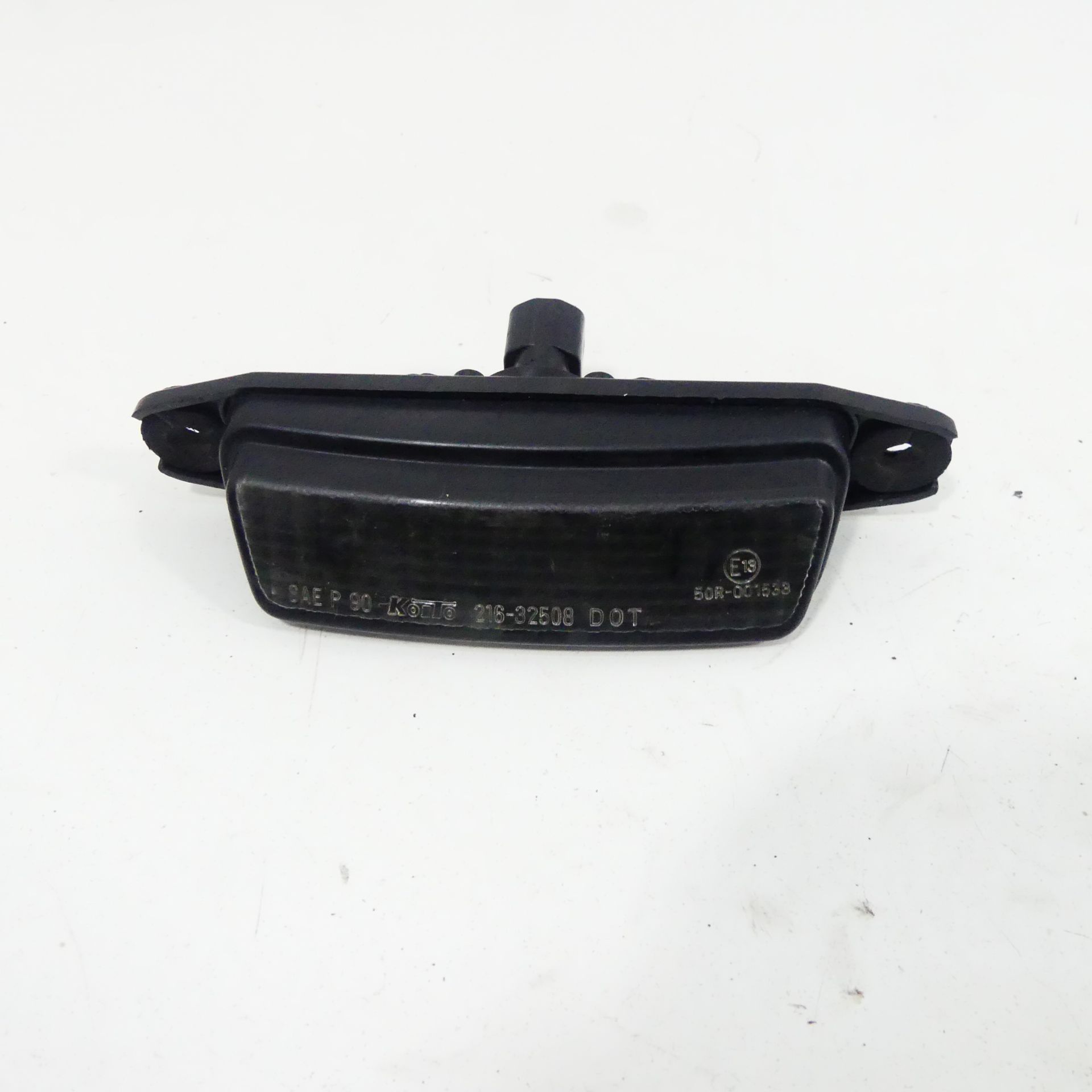 専用:) Suzuki Gsx-r 750 W Ez: 95 Side Light Front Lamp 37563 | eBay Australia