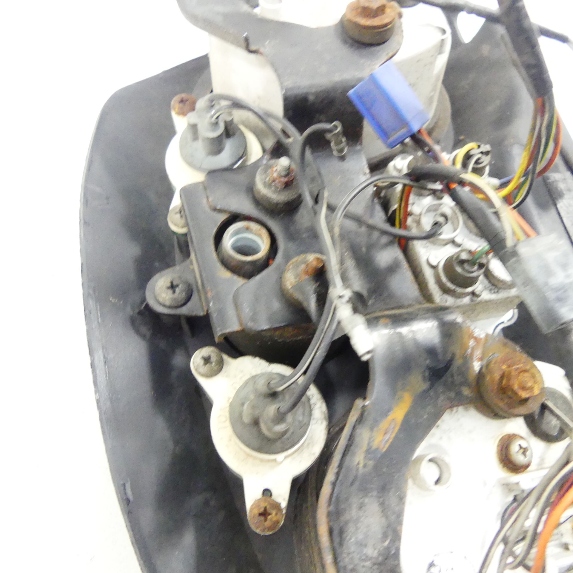 SUZUKI　GS、GSX系　メーター SUZUKI(スズキ) GS650G メーター修理・カスタム | バイク・旧車