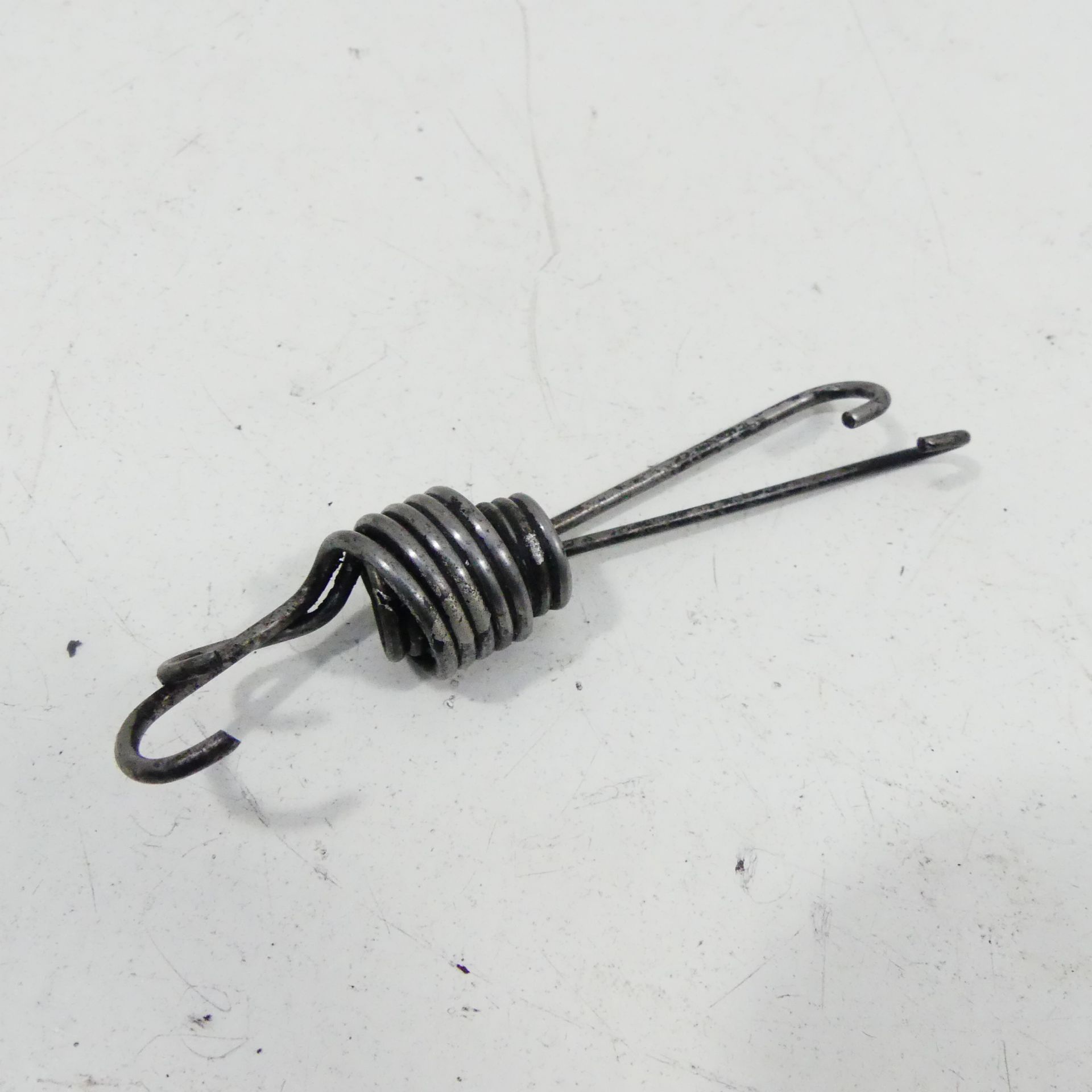 Suzuki GSX-R 750 GR7A EZ:89 Side Stand Spring 37797 | eBay UK