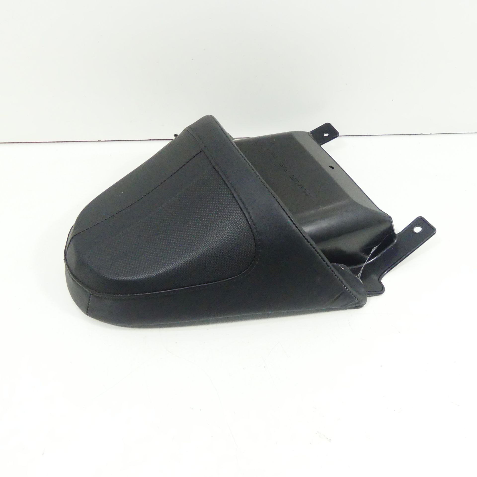 Harley-Davidson V-Rod Night Rod Special Pillion Seat 37820 | eBay
