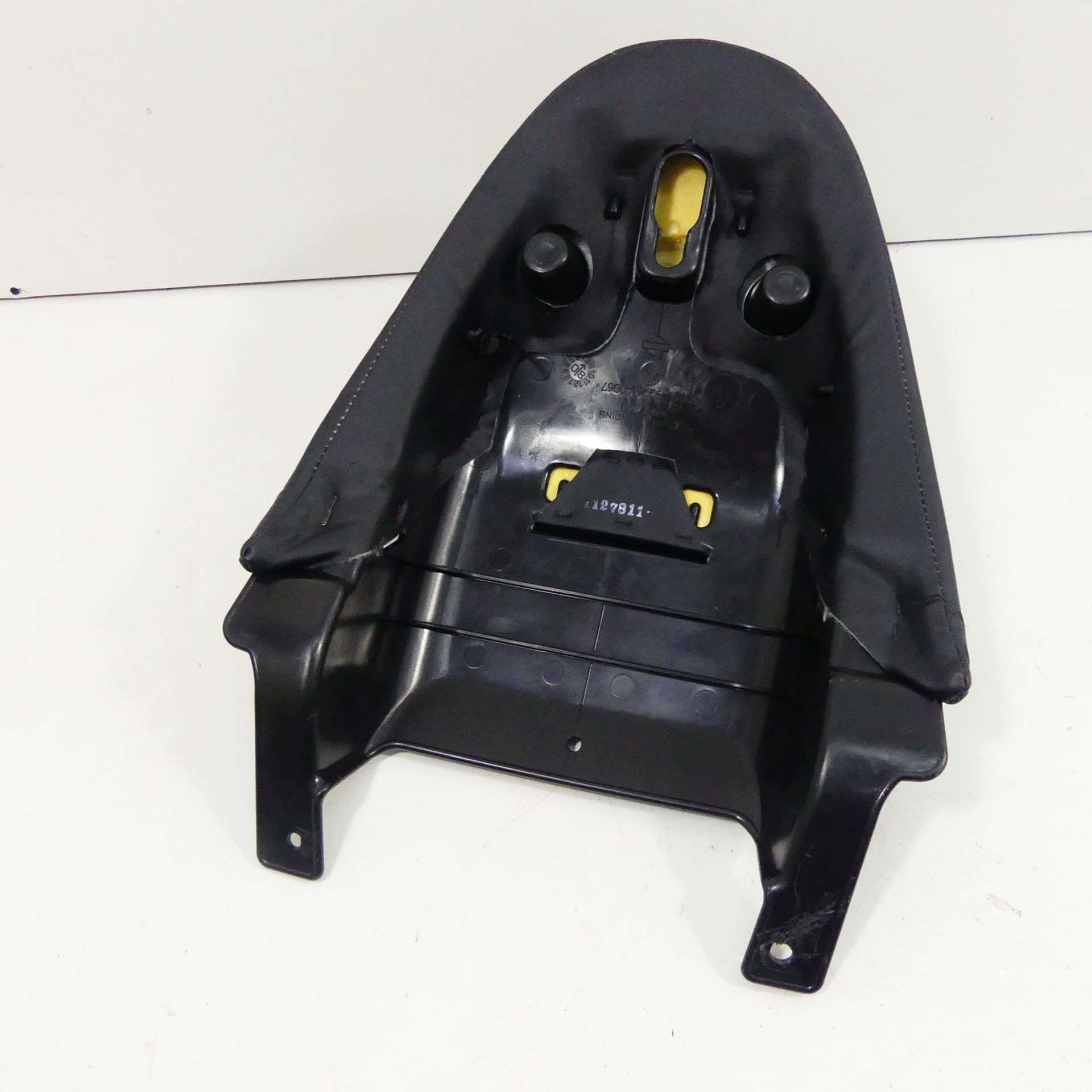 Harley-Davidson V-Rod Night Rod Special Pillion Seat 37820 | eBay