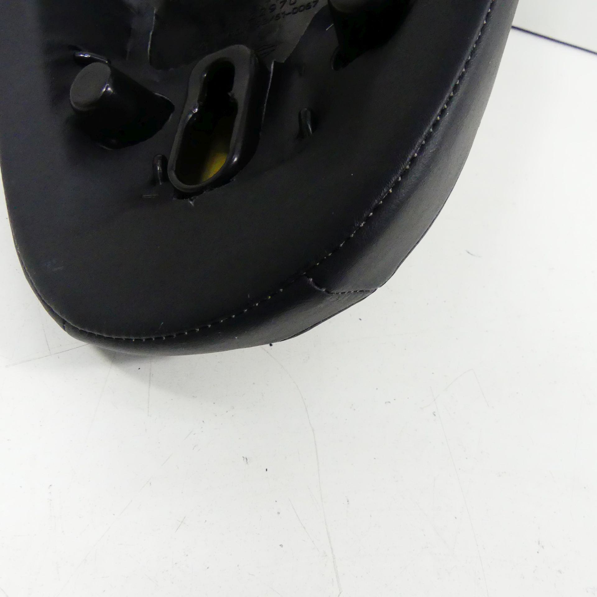 Harley-Davidson V-Rod Night Rod Special Passenger Seat 37820 | eBay