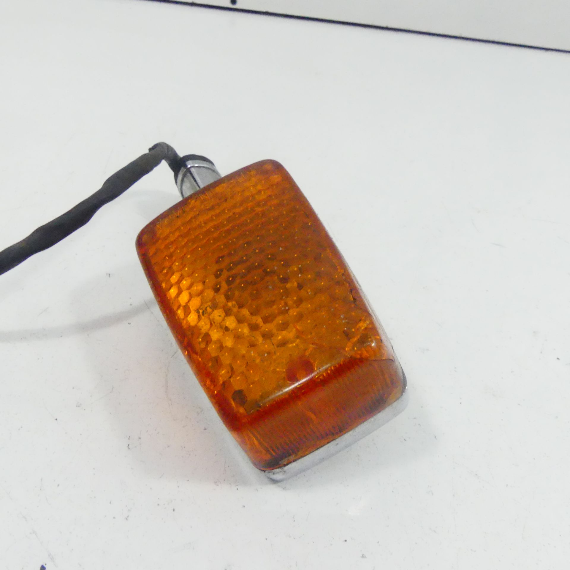 Honda CB 900 Boldor EZ:83 Blinker Chromblinker 38354 | eBay