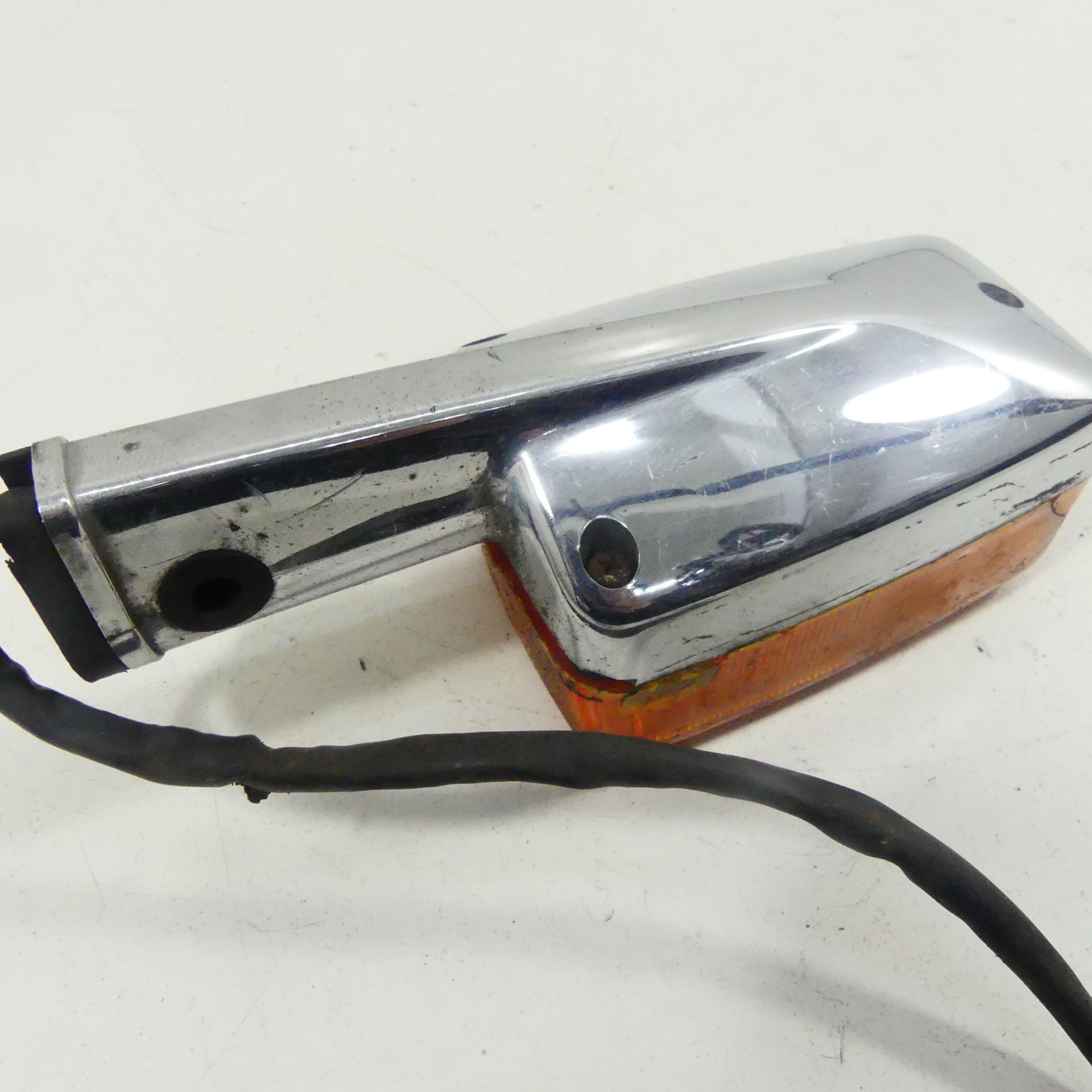 Honda CB 900 Boldor EZ:83 Blinker Chromblinker 38354 | eBay