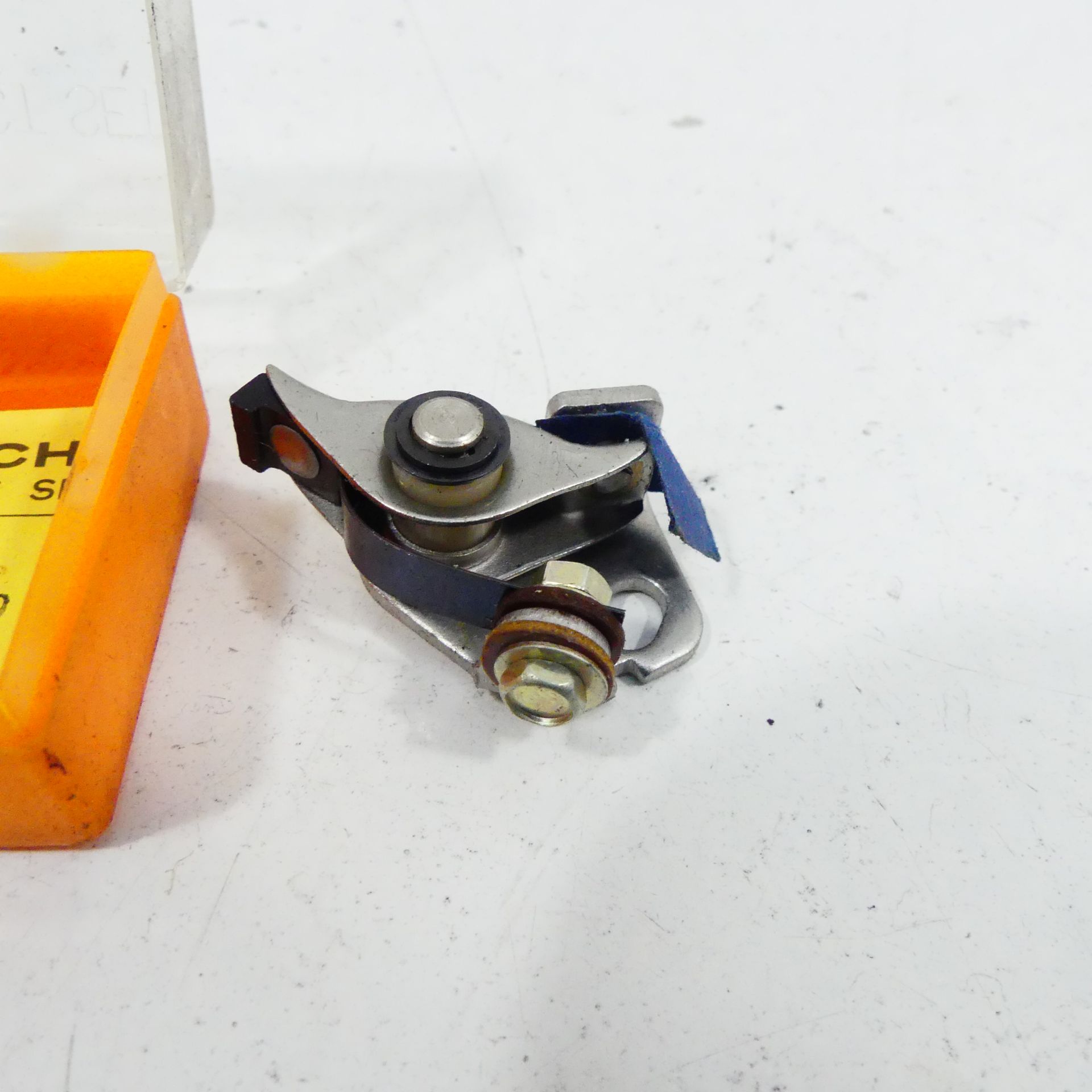 Suzuki GT 250 EZ:73 Ignition Contact 21008-019 Contact Ignition