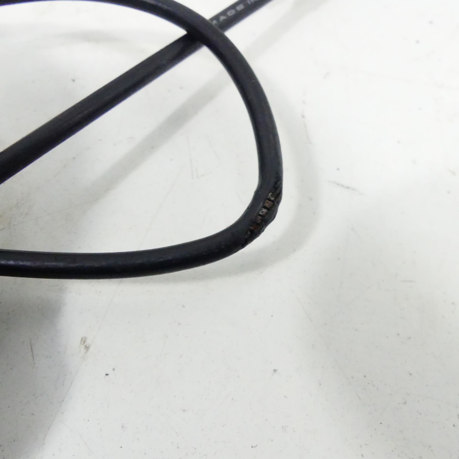 Suzuki GT 250 EZ:73 Throttle Cable Cables 38605 | eBay UK